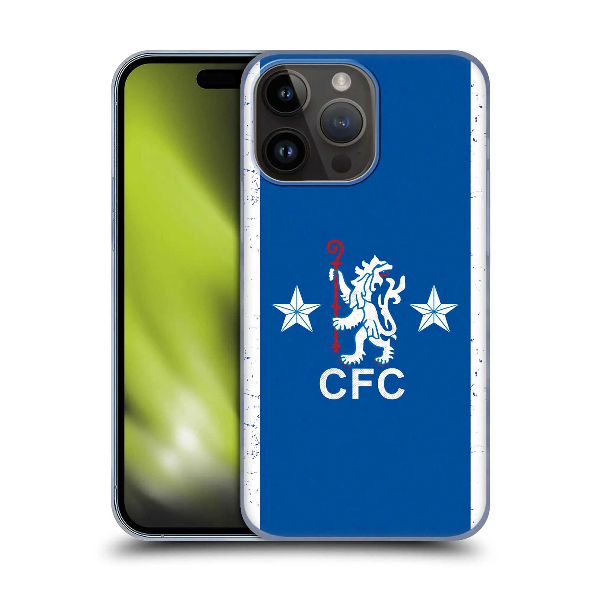 Chelsea 1978 Home Phone Case - iPhone