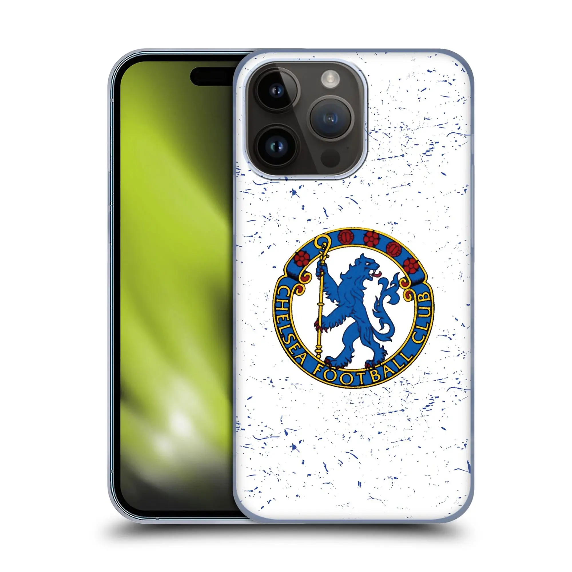 Chelsea 1953 Crest Phone Case - iPhone
