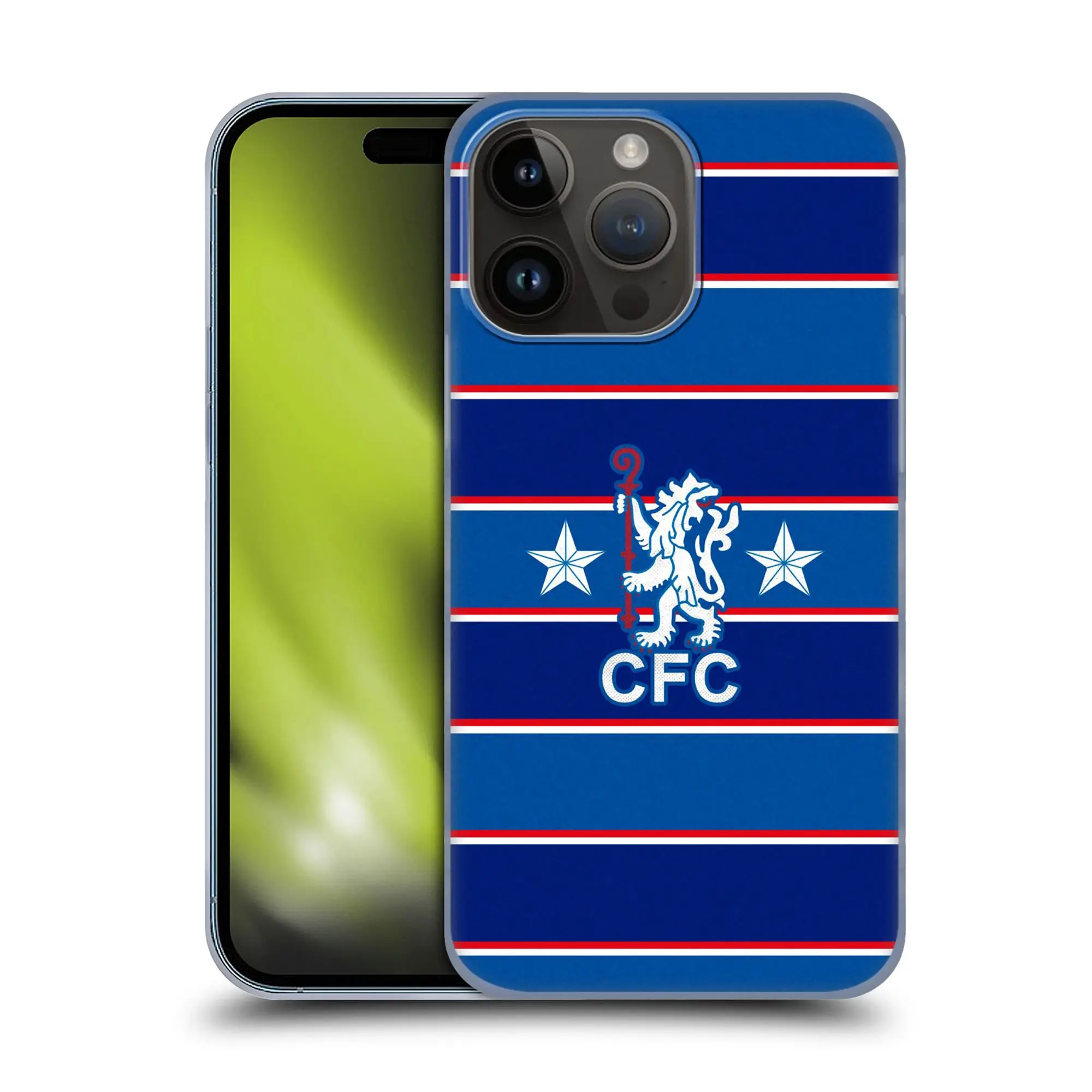 Chelsea 1984 Home Phone Case - iPhone