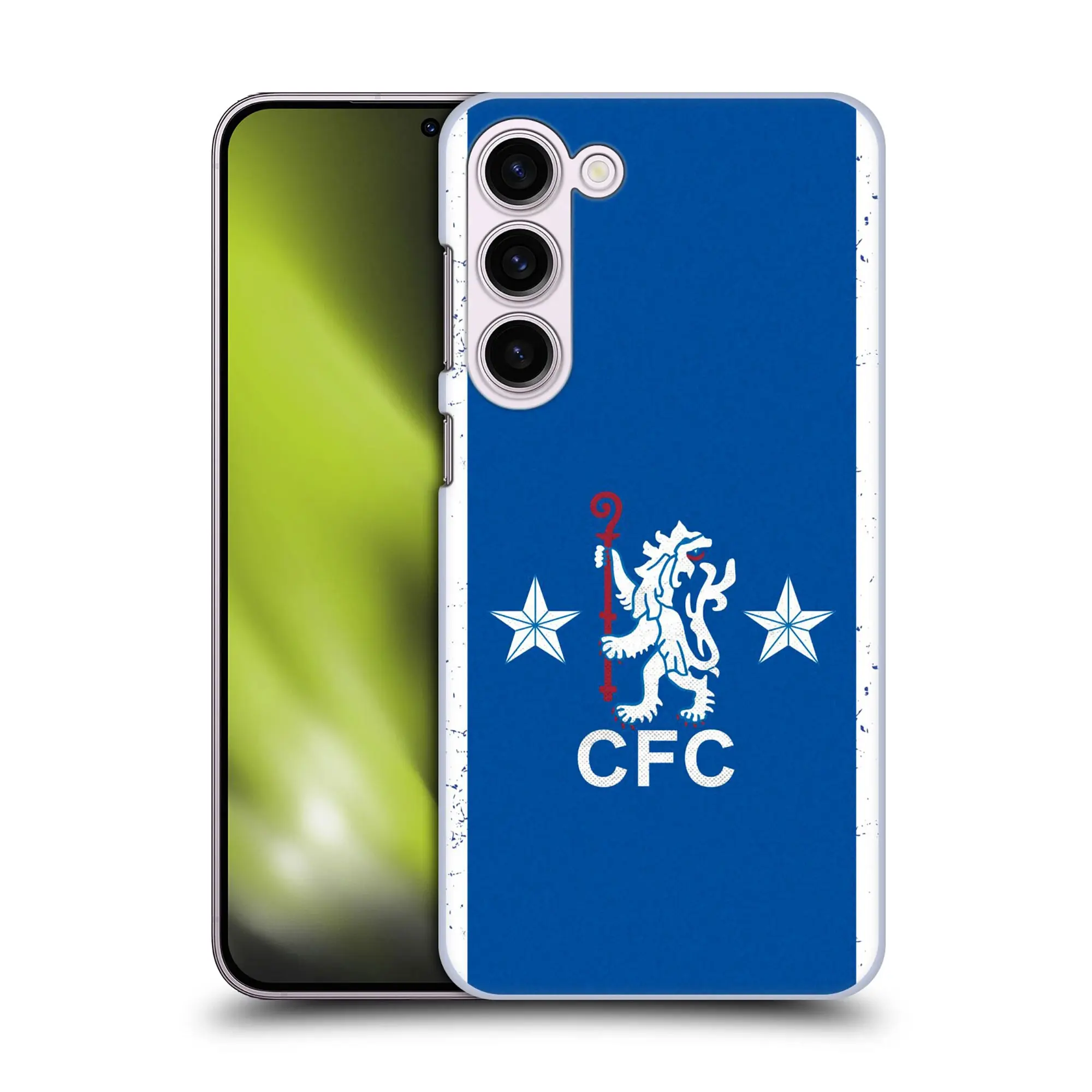 Chelsea 1978 Home Phone Case - Samsung