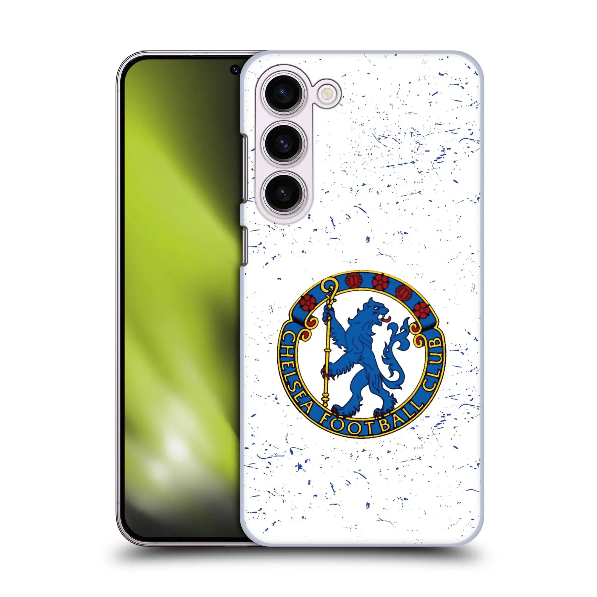 Chelsea 1953 Crest Phone Case - Samsung
