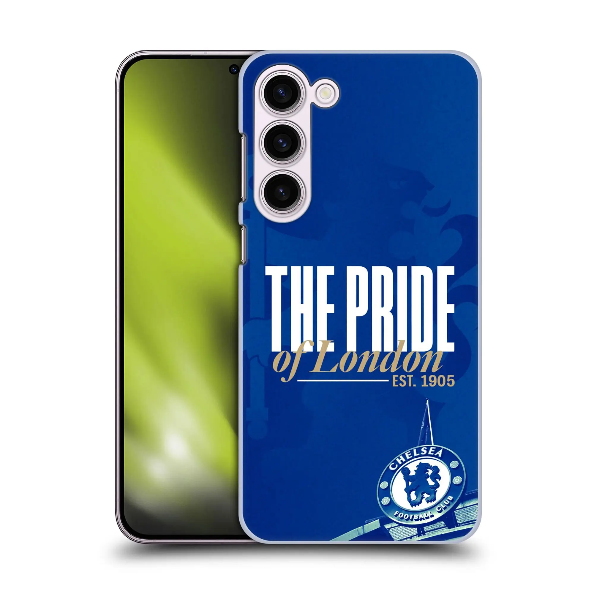 Chelsea Pride of London Phone Case - Samsung