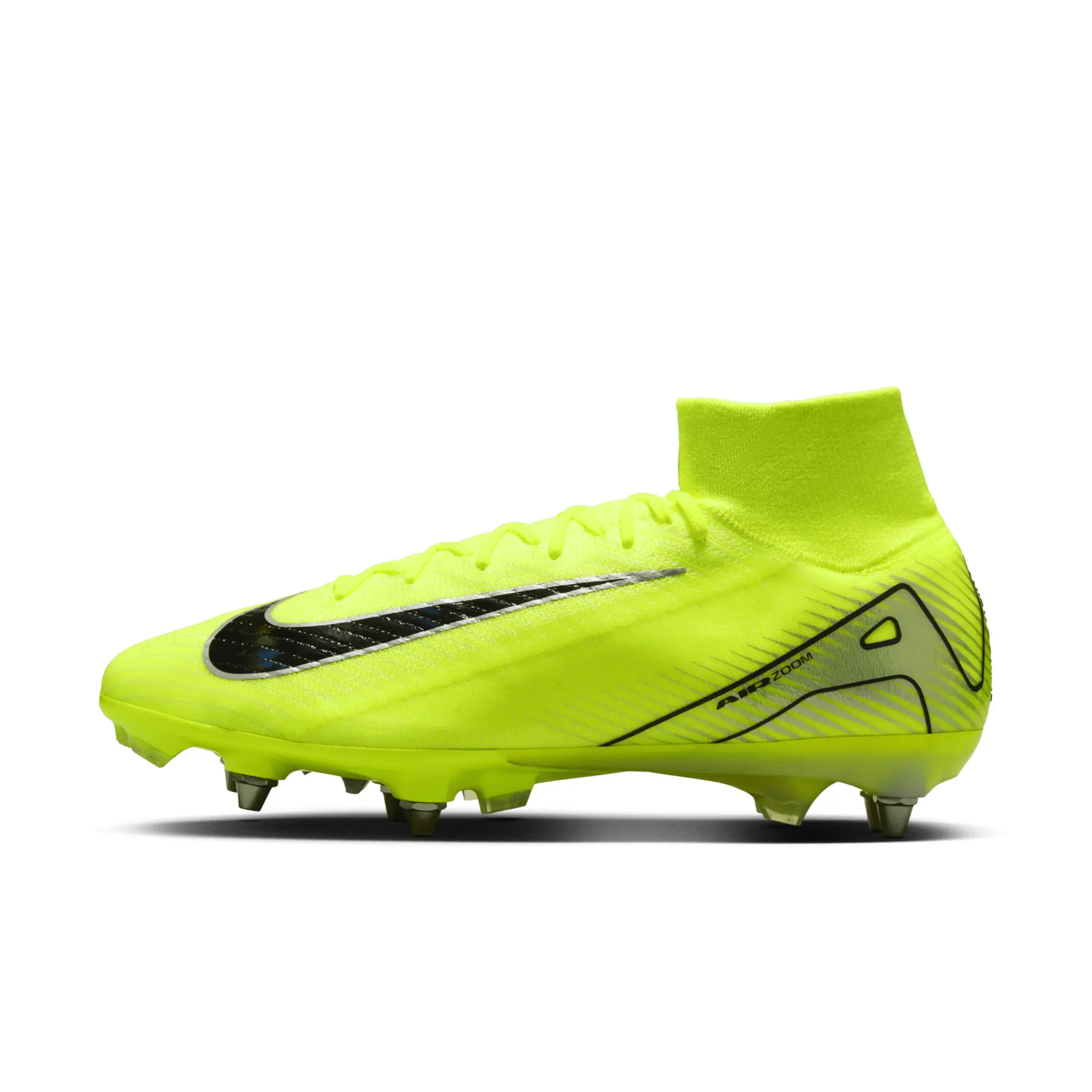 Nike Mercurial Superfly 10 Elite Soft Ground Football Boots FQ8342 700 FOOTY.COM