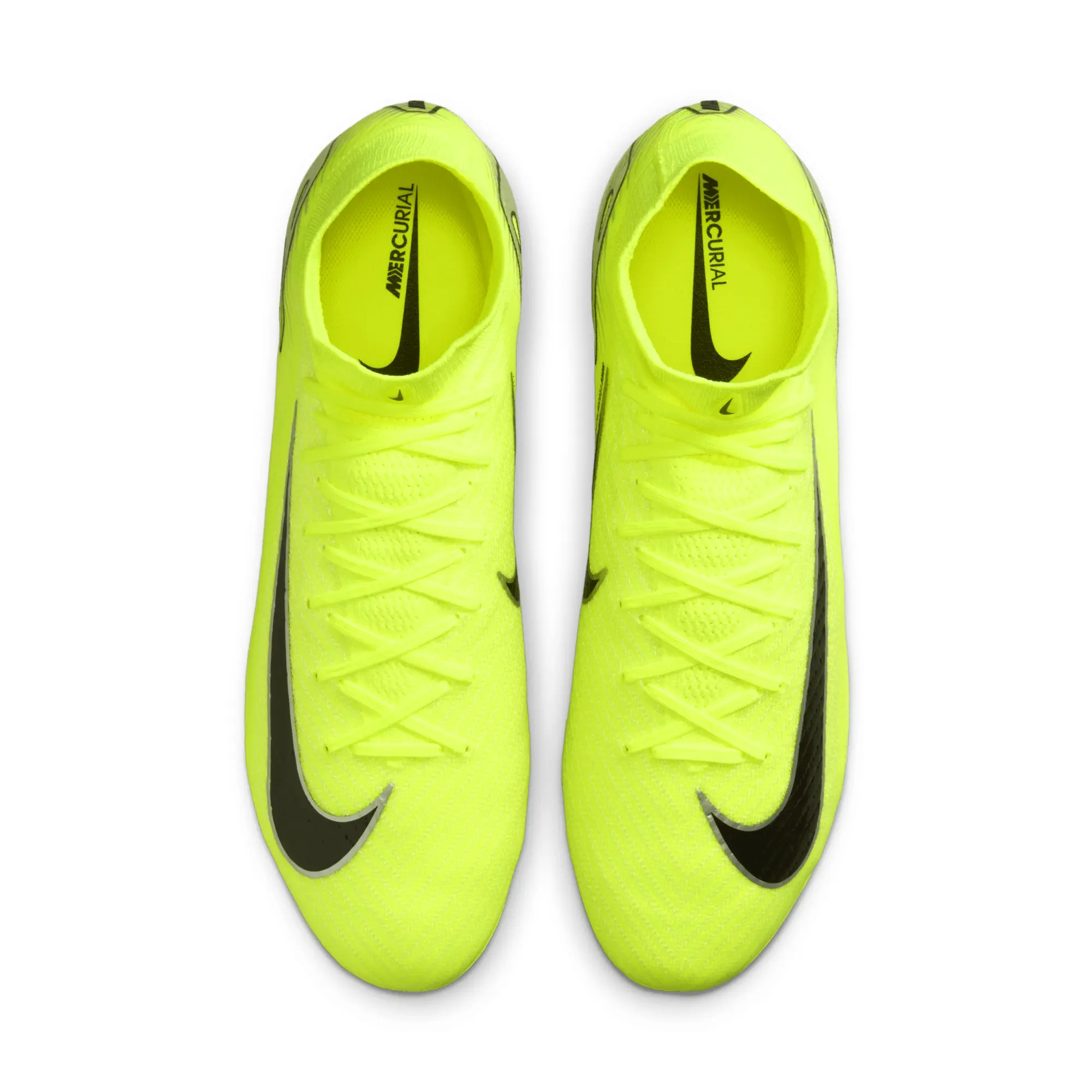 Nike Mercurial Superfly 10 Elite Soft Ground Football Boots