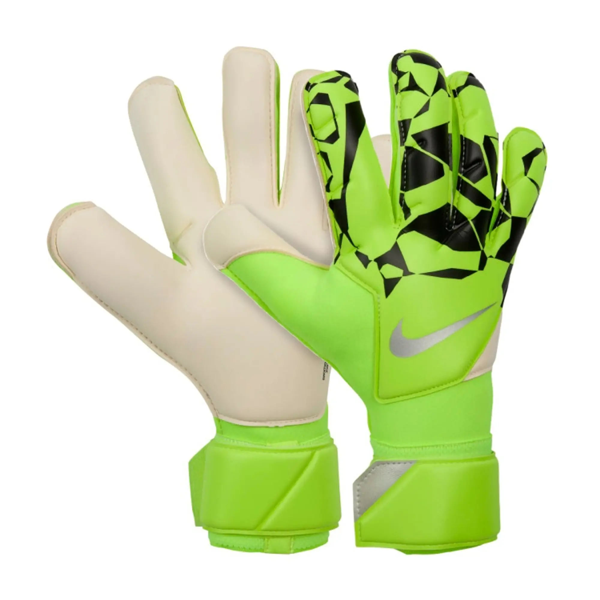 Alisson becker nike gloves online