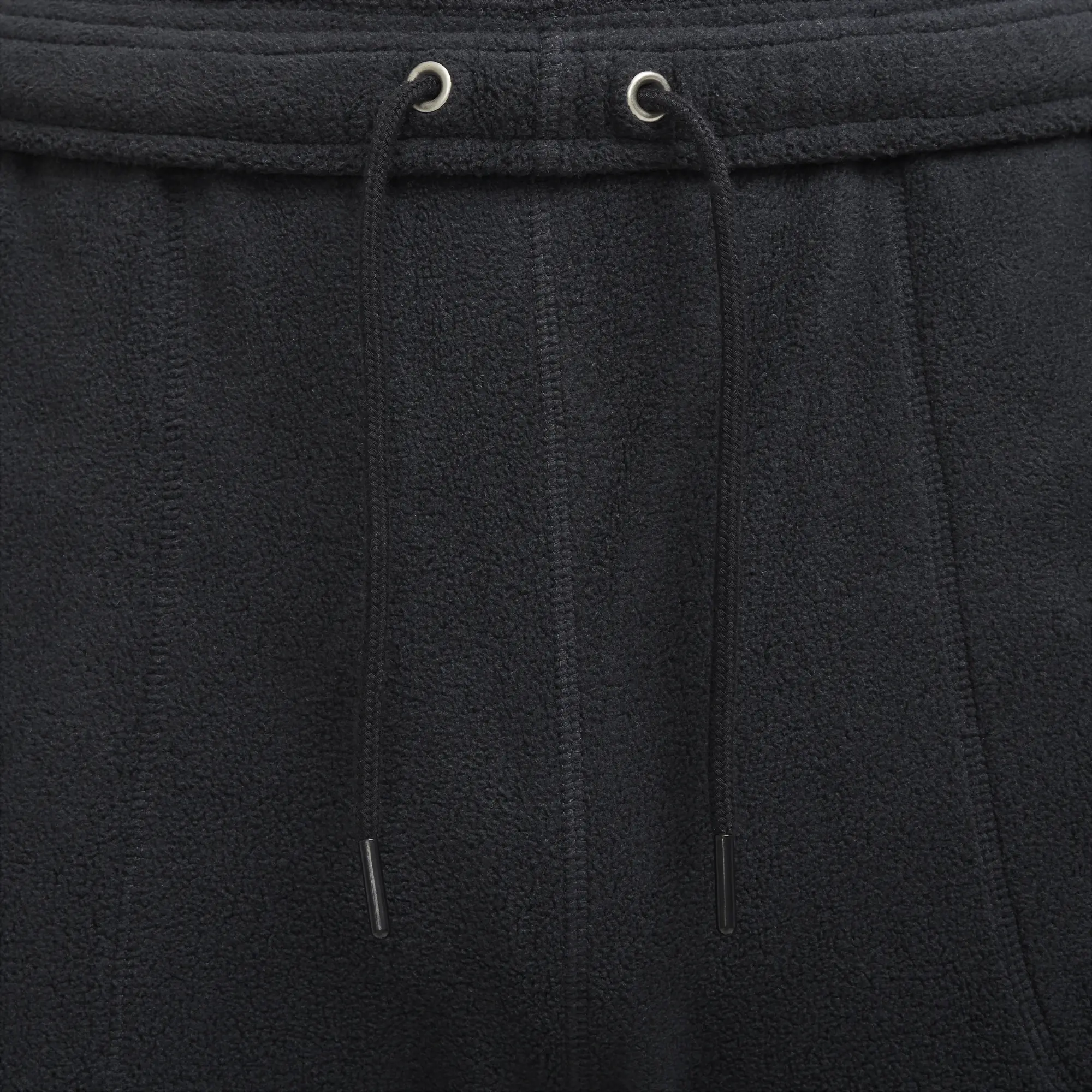 Nike Sportswear Club Men's Winterized Trousers - Black - Polyester