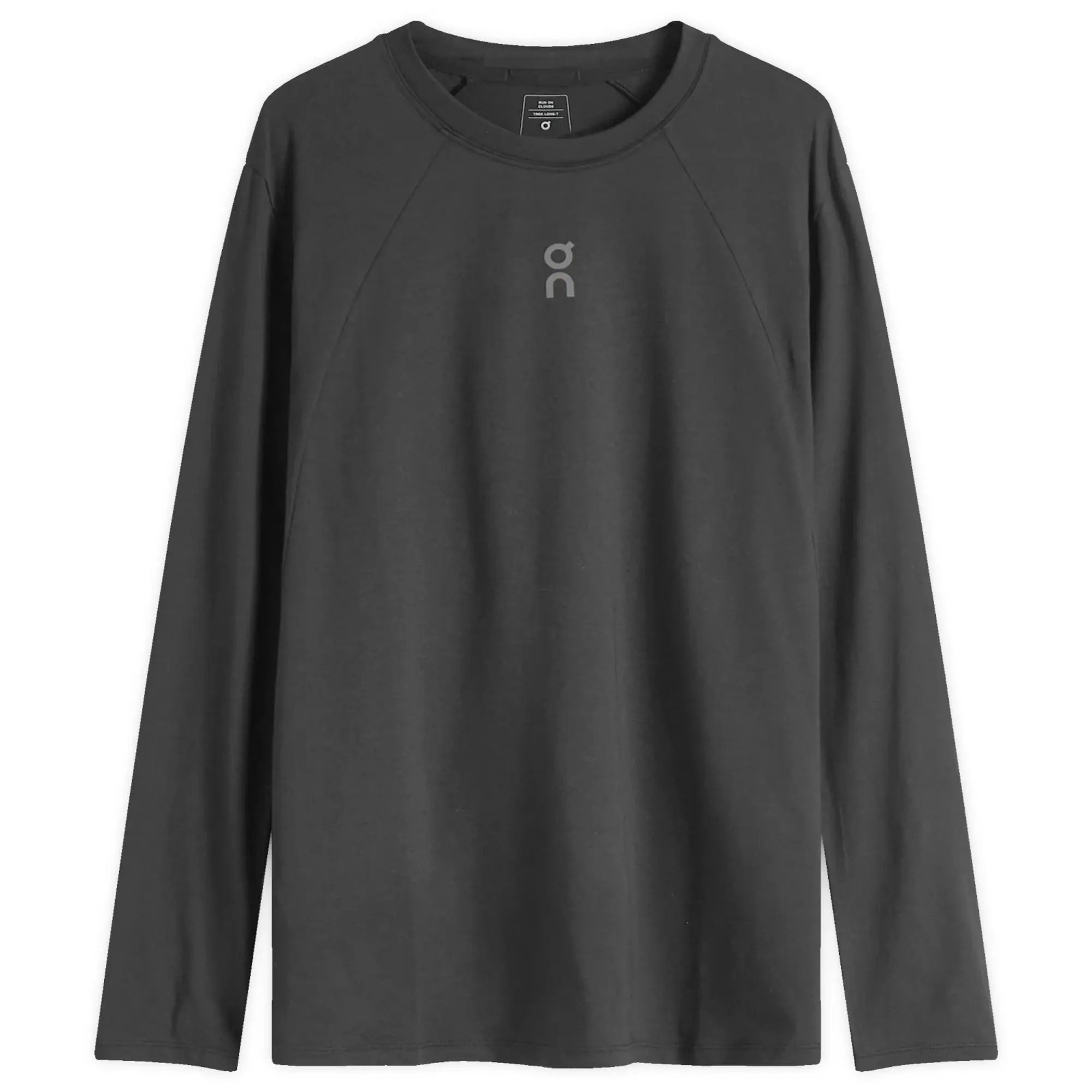 ON Men's Trek LON Men'sg-T Black