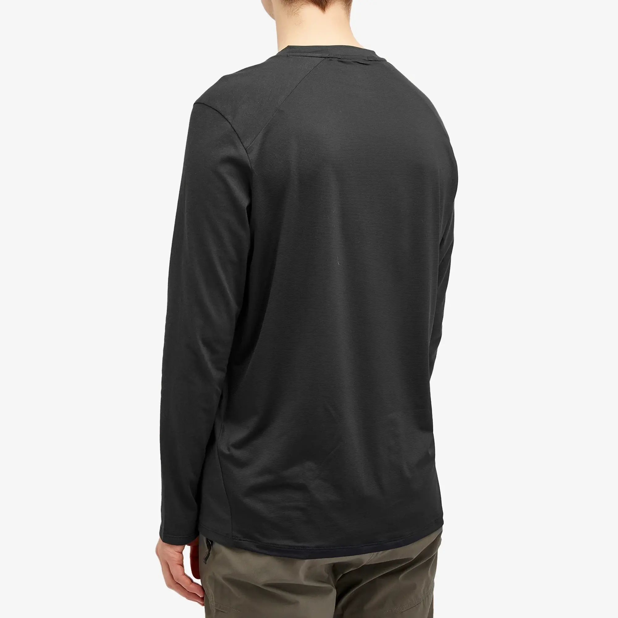 ON Men's Trek LON Men'sg-T Black