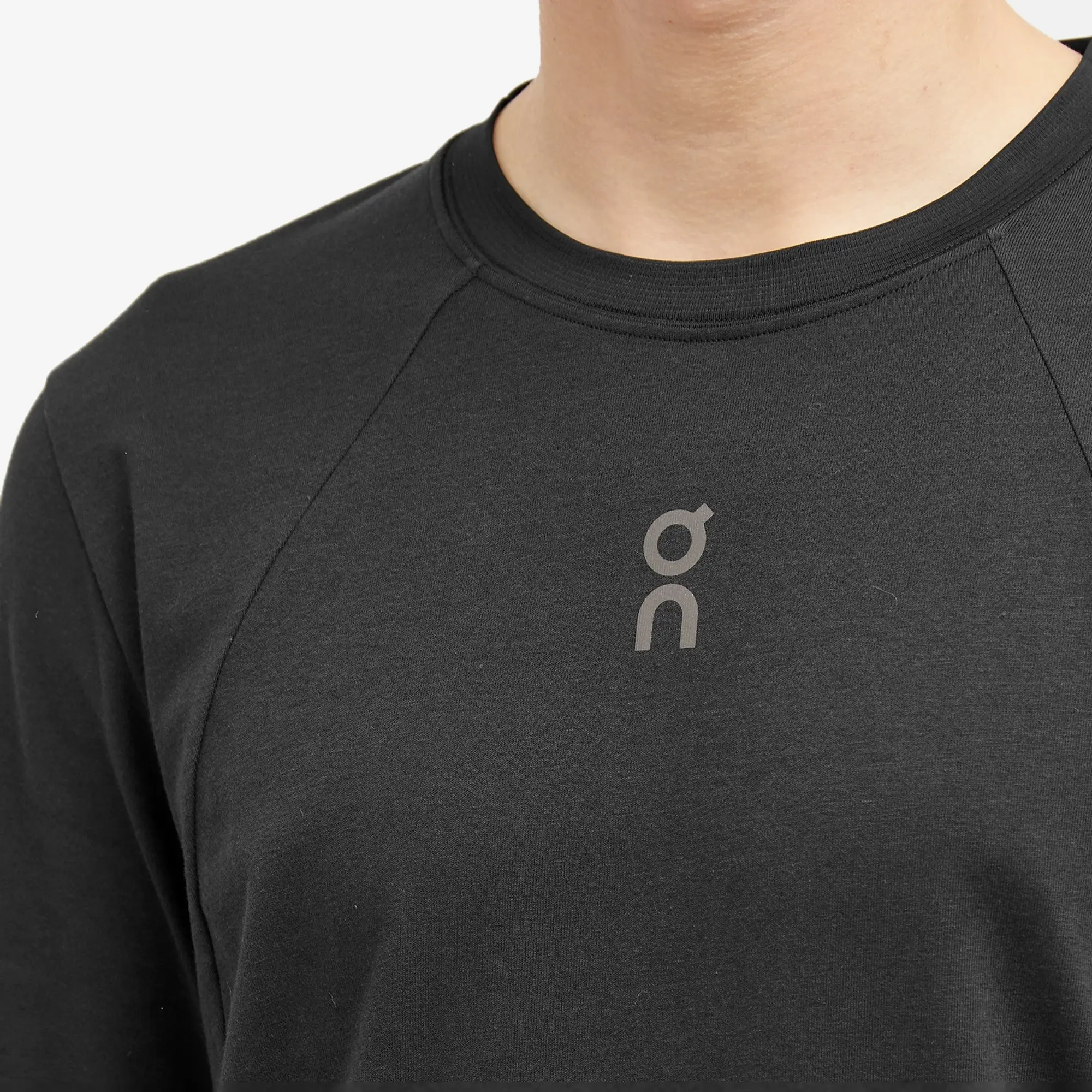 ON Men's Trek LON Men'sg-T Black