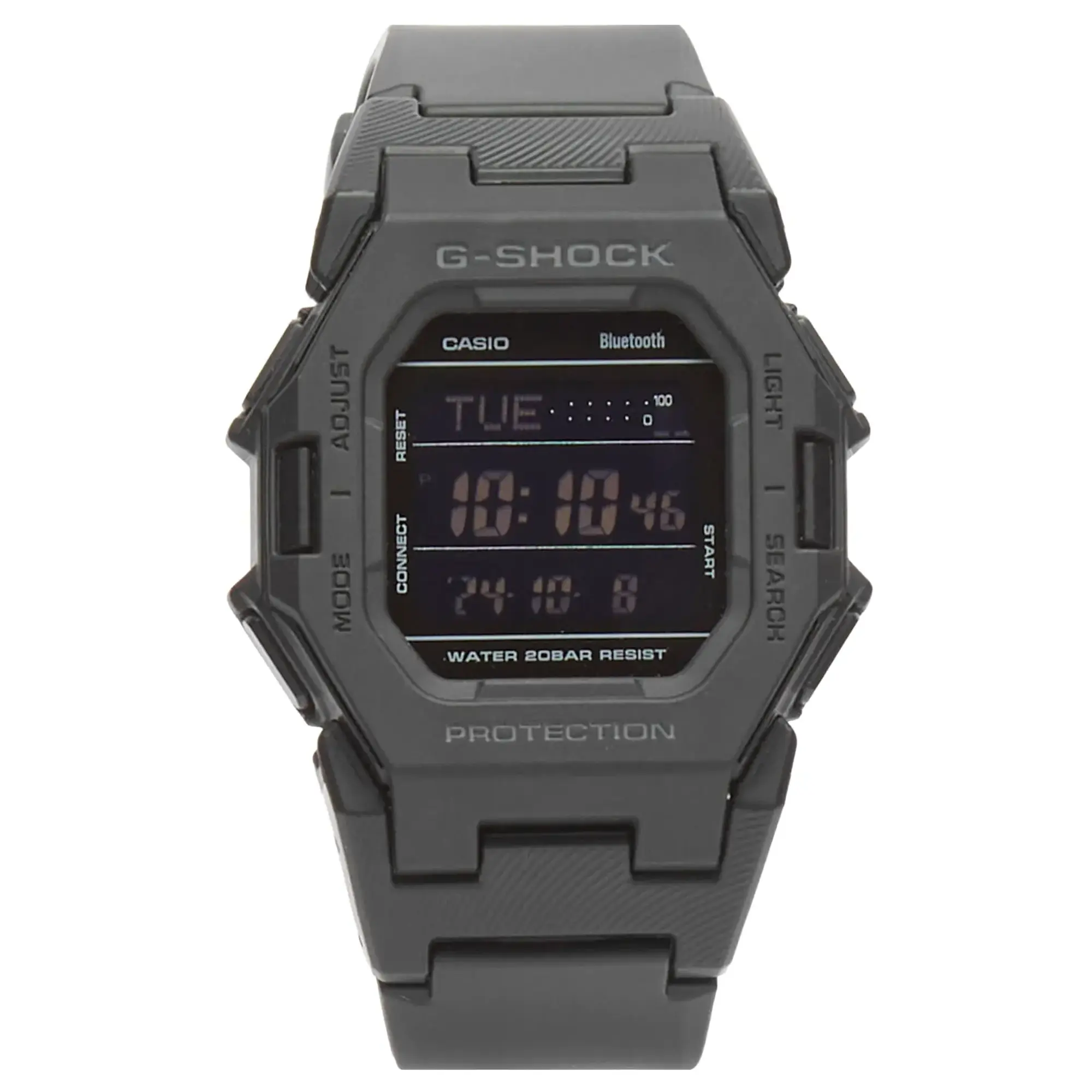 G-Shock B500 Watch Black