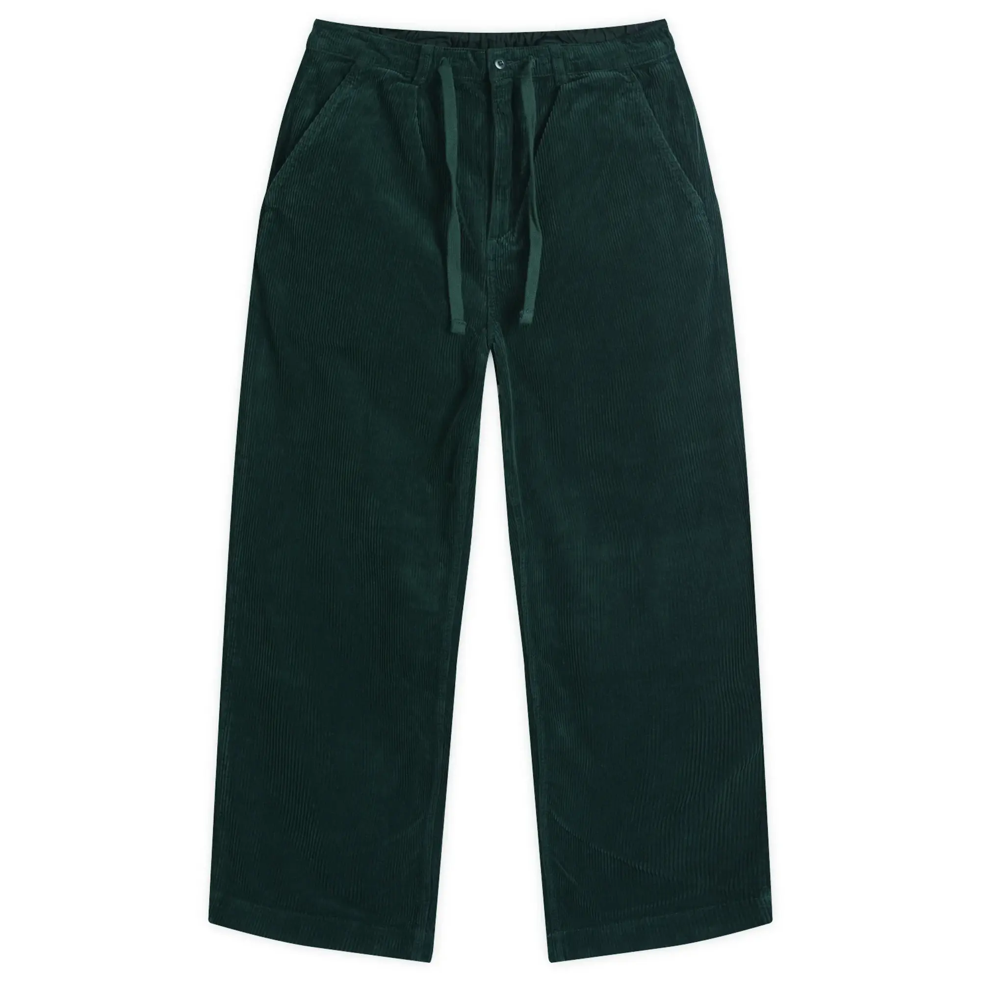 Polo Ralph Lauren Men's Pleated Easy Pants Moss Agate