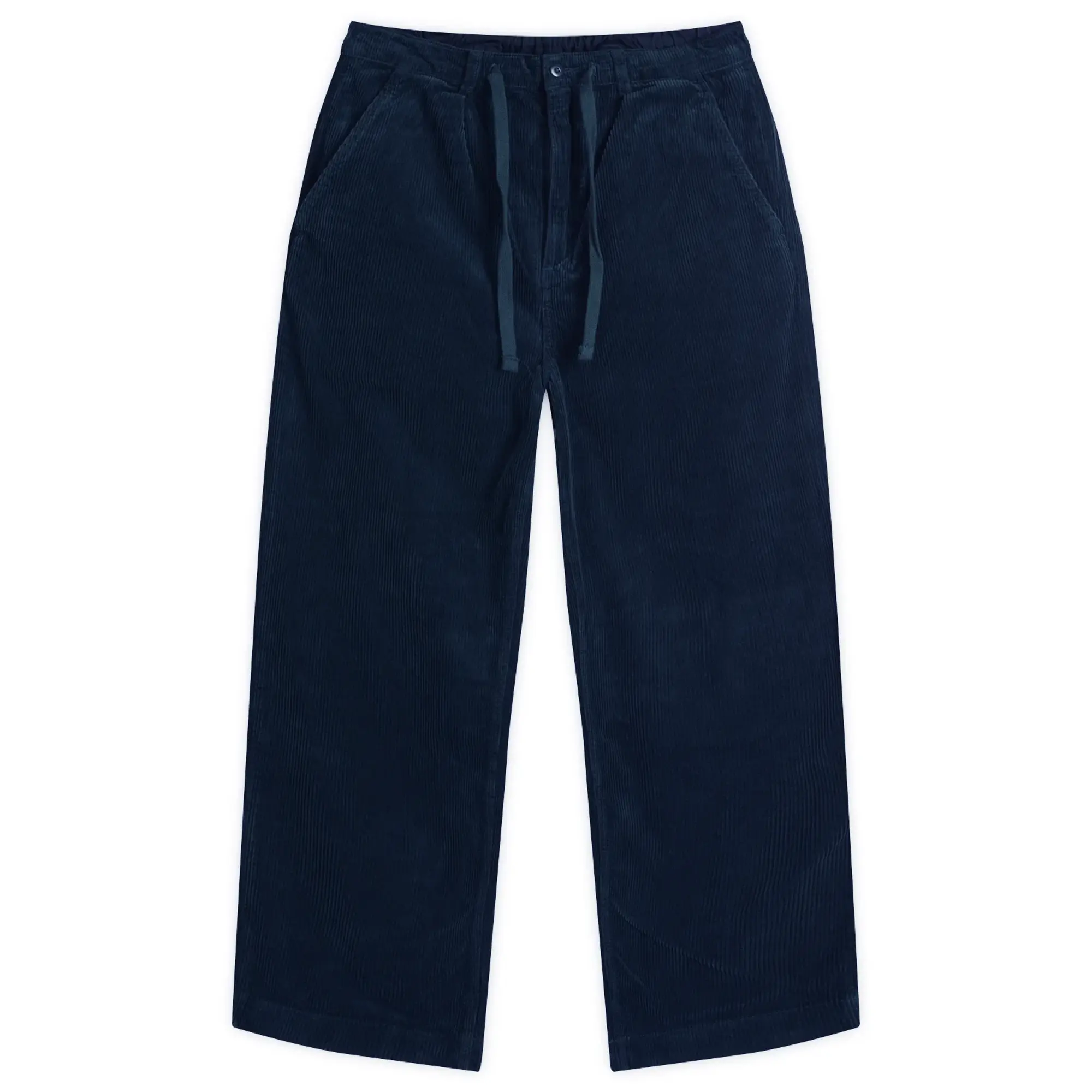 Polo Ralph Lauren Men's Pleated Easy Pants Hunter Navy