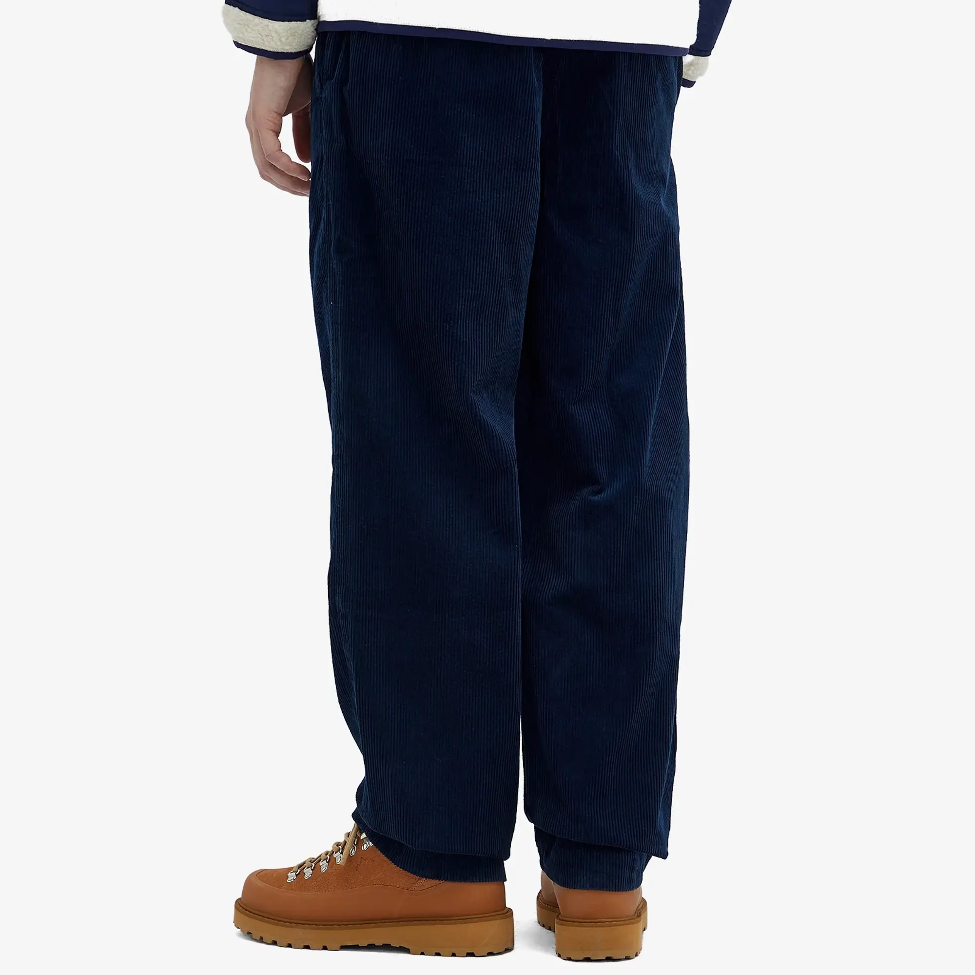 Polo Ralph Lauren Men's Pleated Easy Pants Hunter Navy