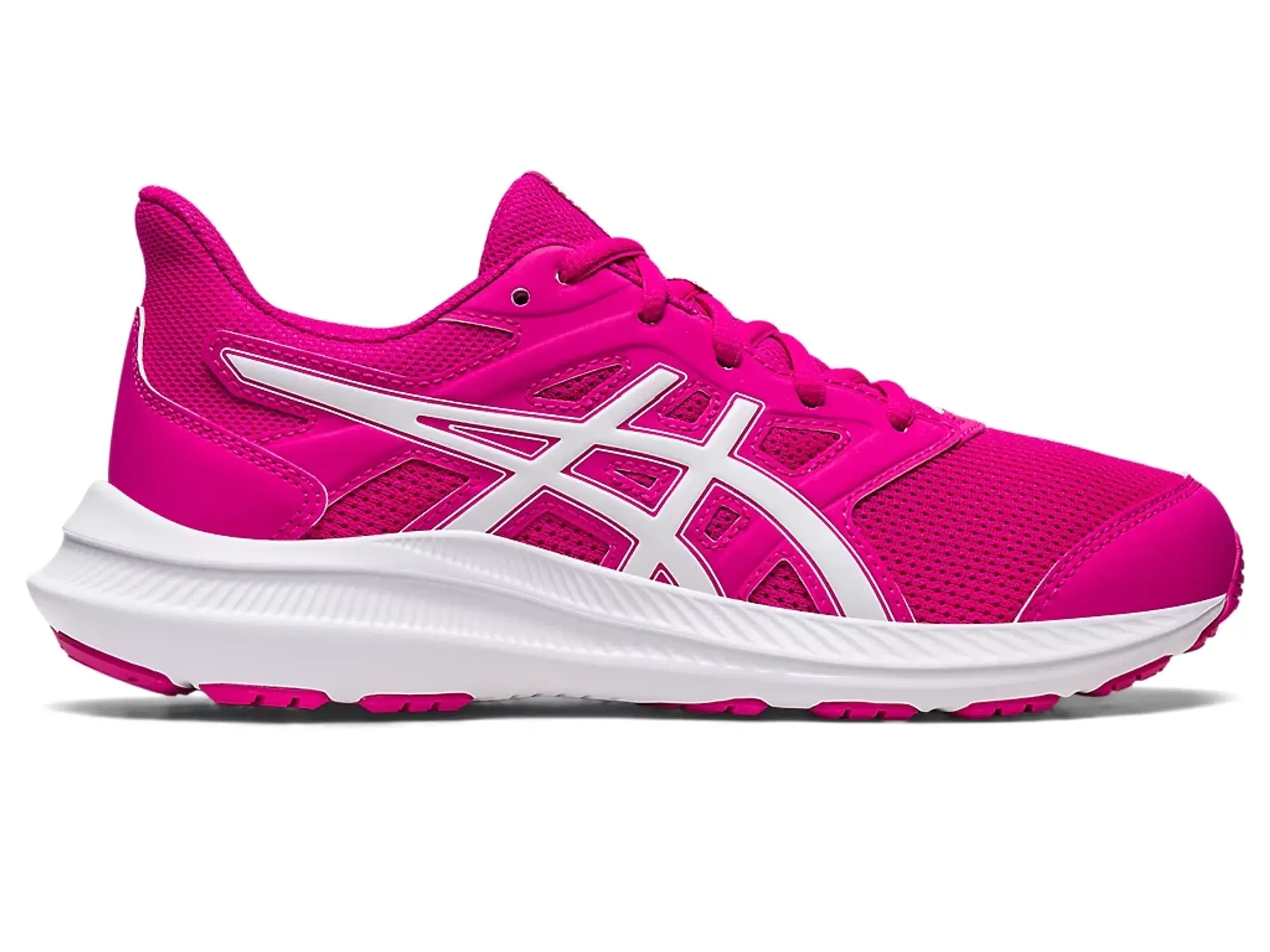 Asics Jolt 4 GS Juniors Running Shoes