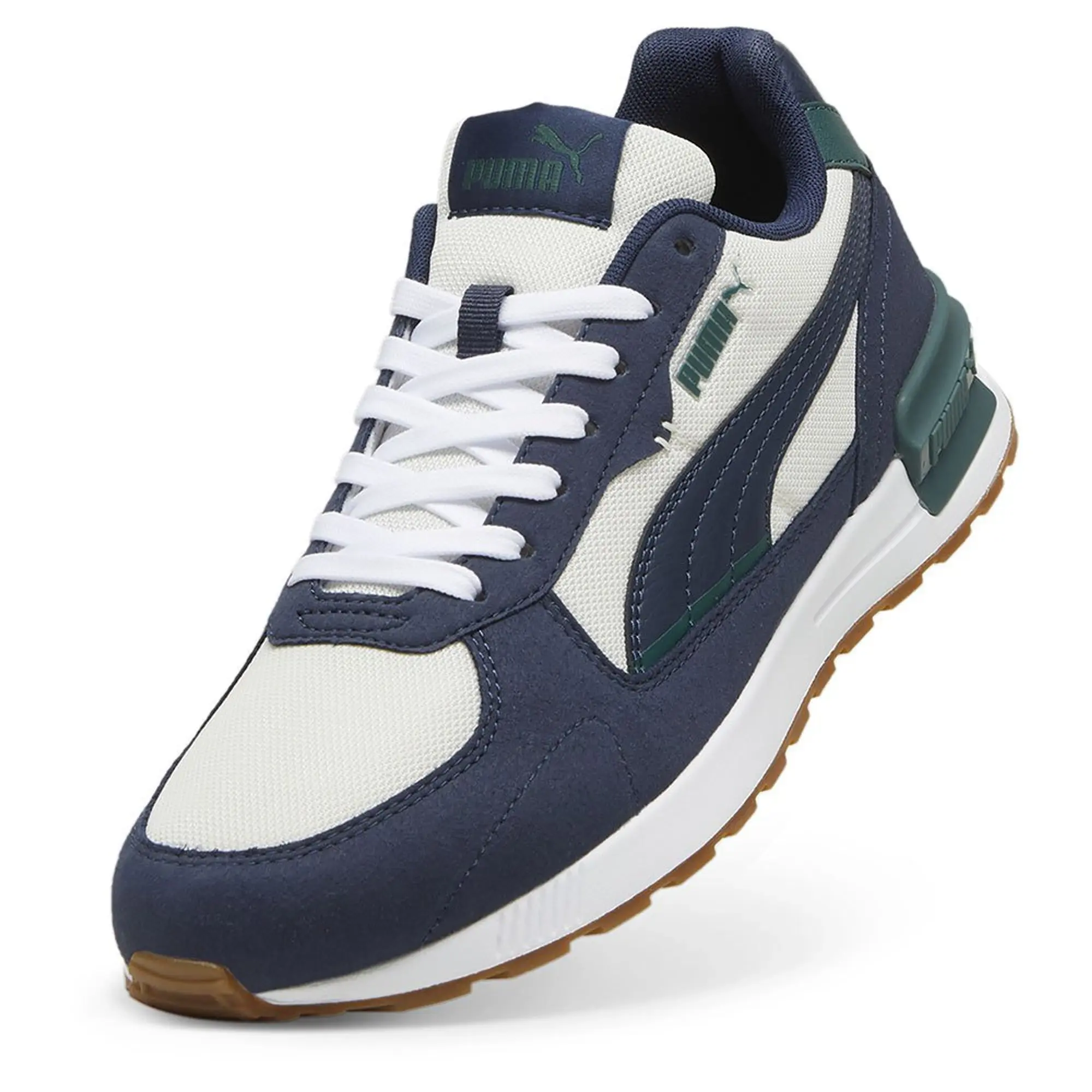 Puma Graviton Trainers