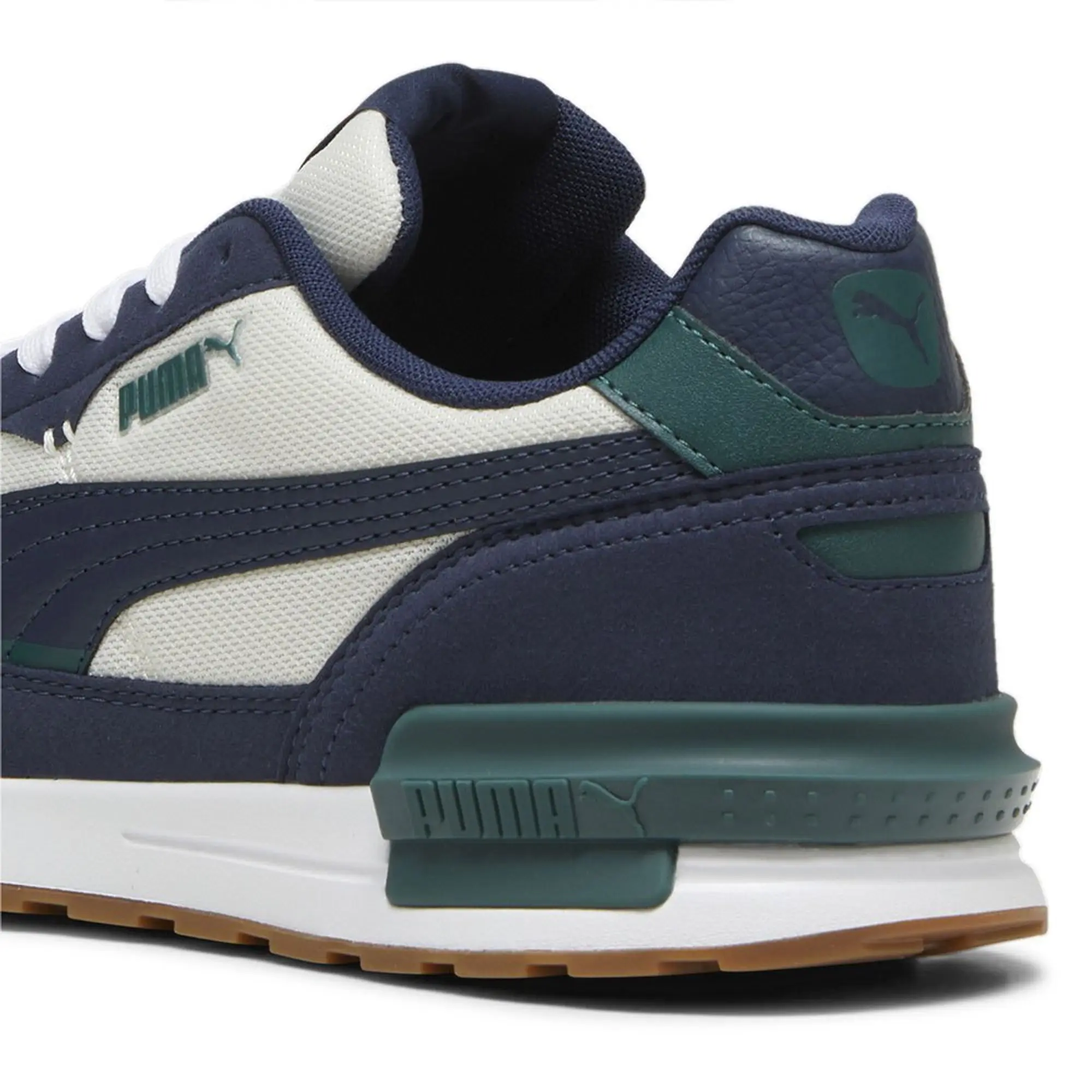 Puma Graviton Trainers