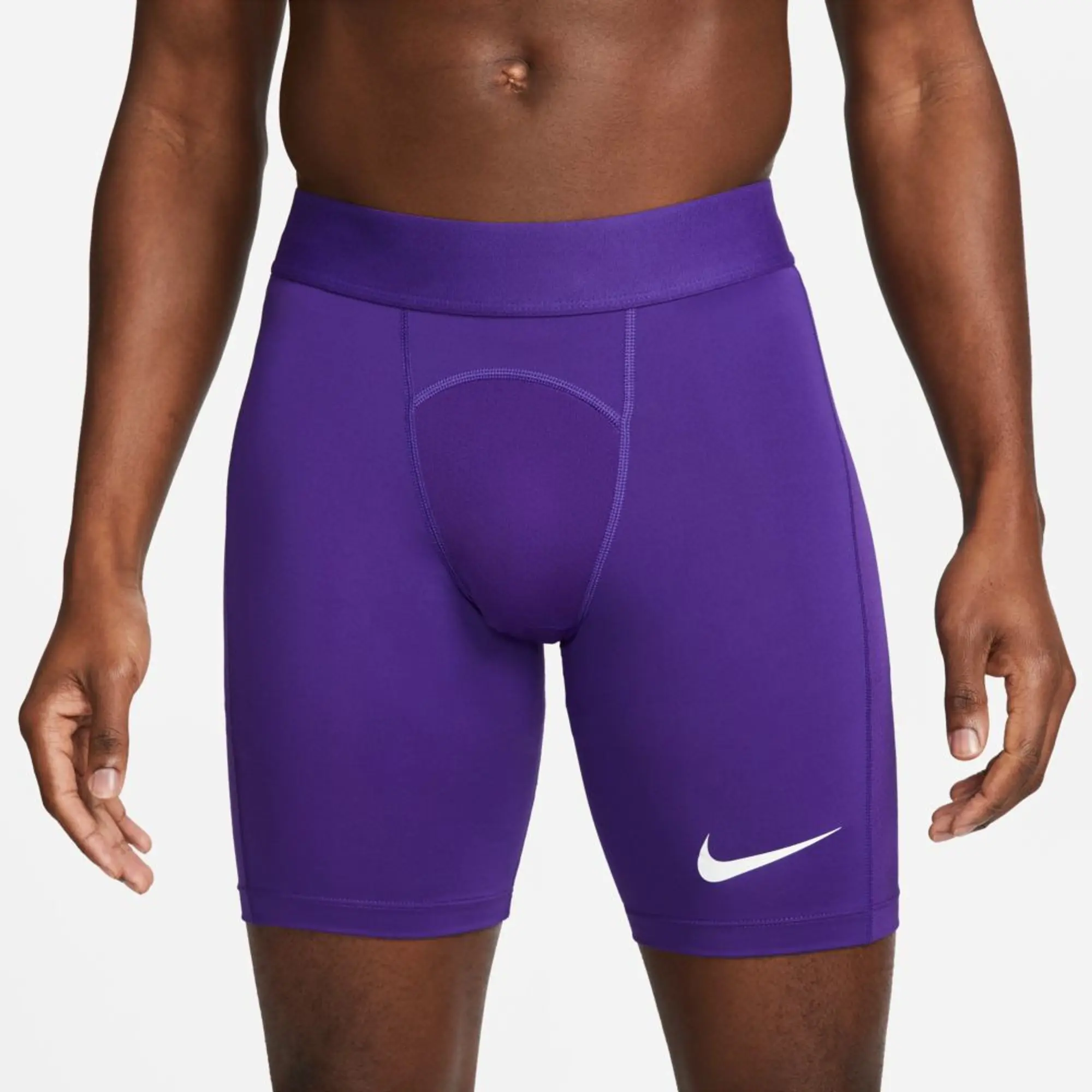 Nike Pro Compression Tights Dri-Fit Strike - ['Purple']