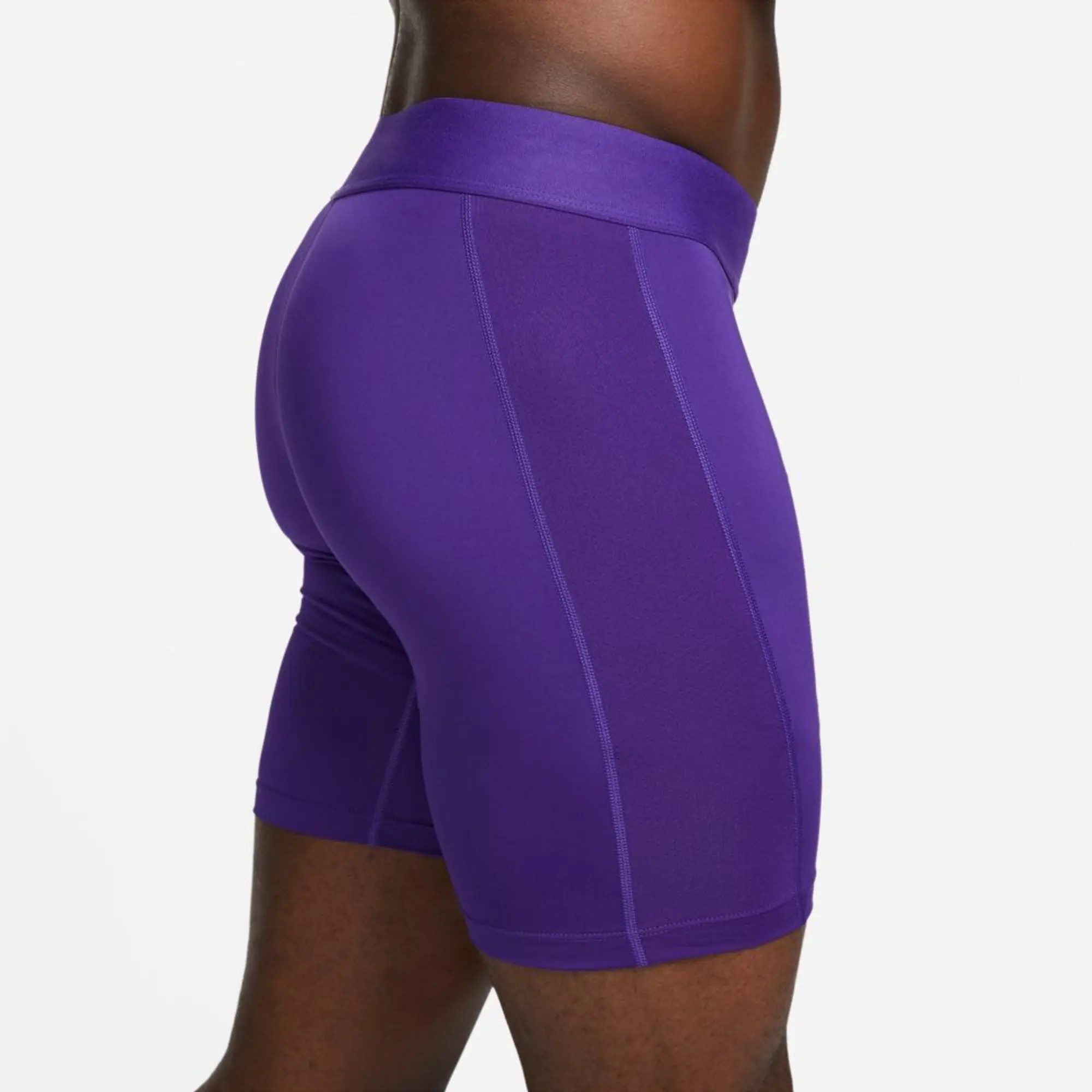 Nike Pro Compression Tights Dri-Fit Strike - ['Purple']