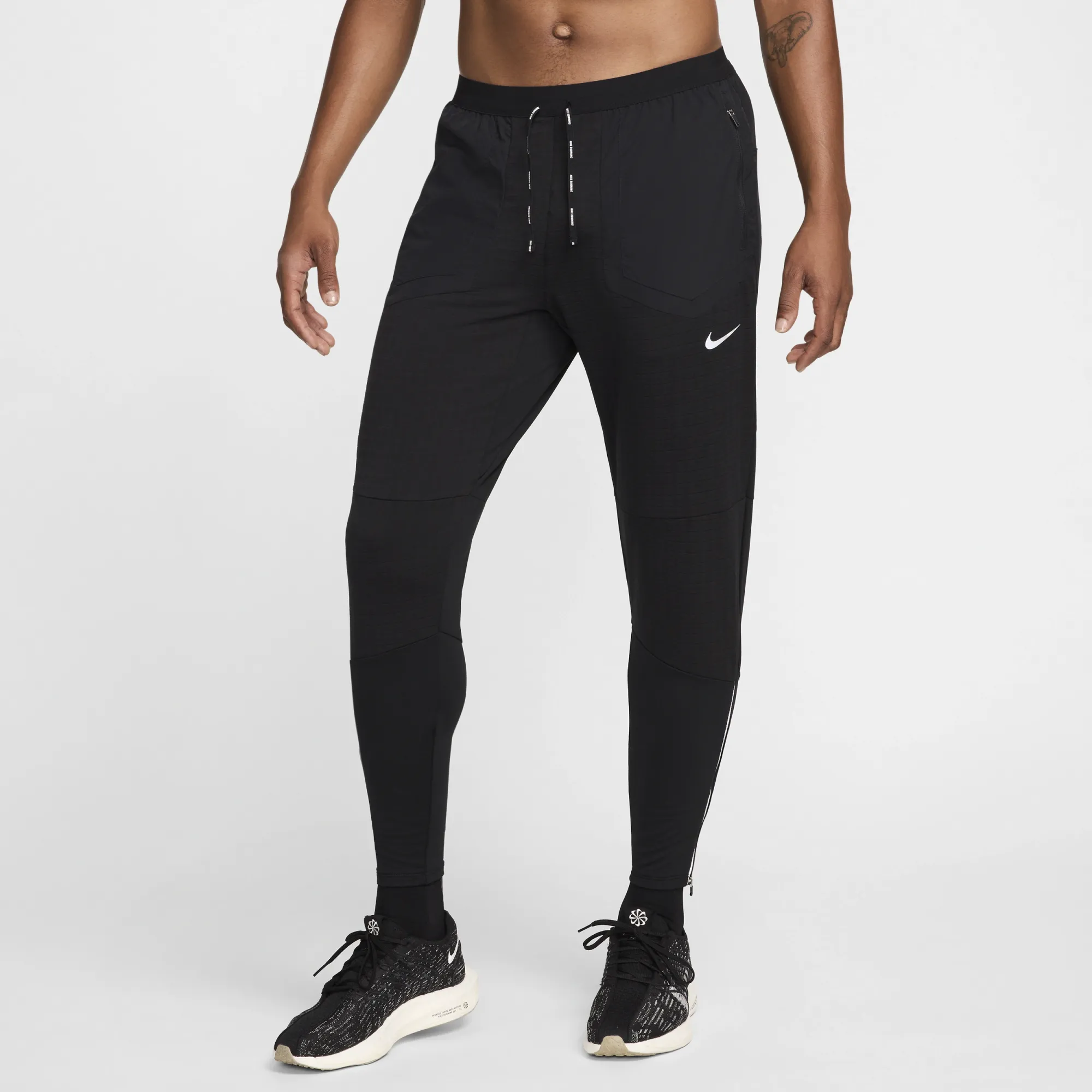 Pants Nike Phenom Elite Men's Knit Running Trousers Nike