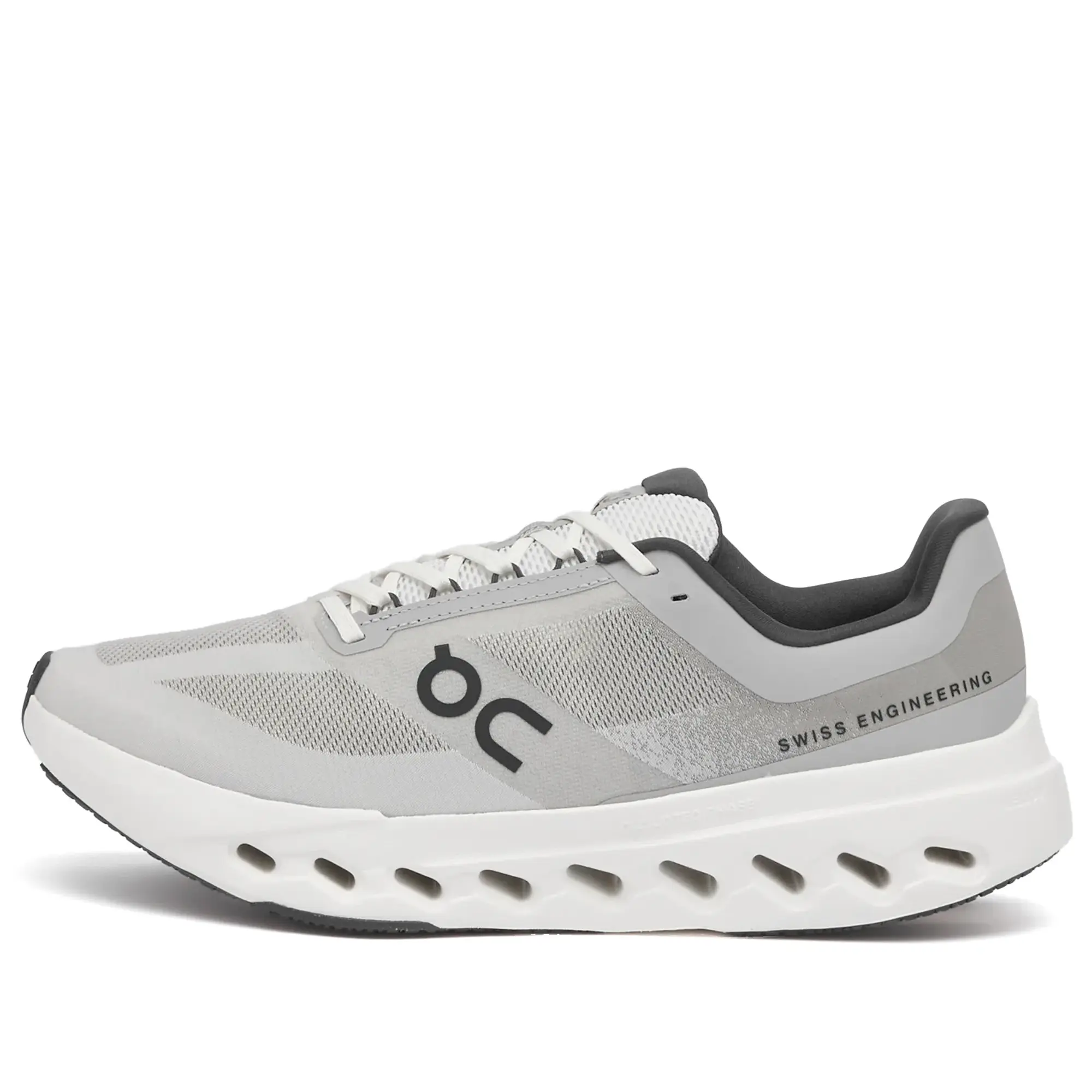 On Running Cloudsurfer Next - Grey - Mens