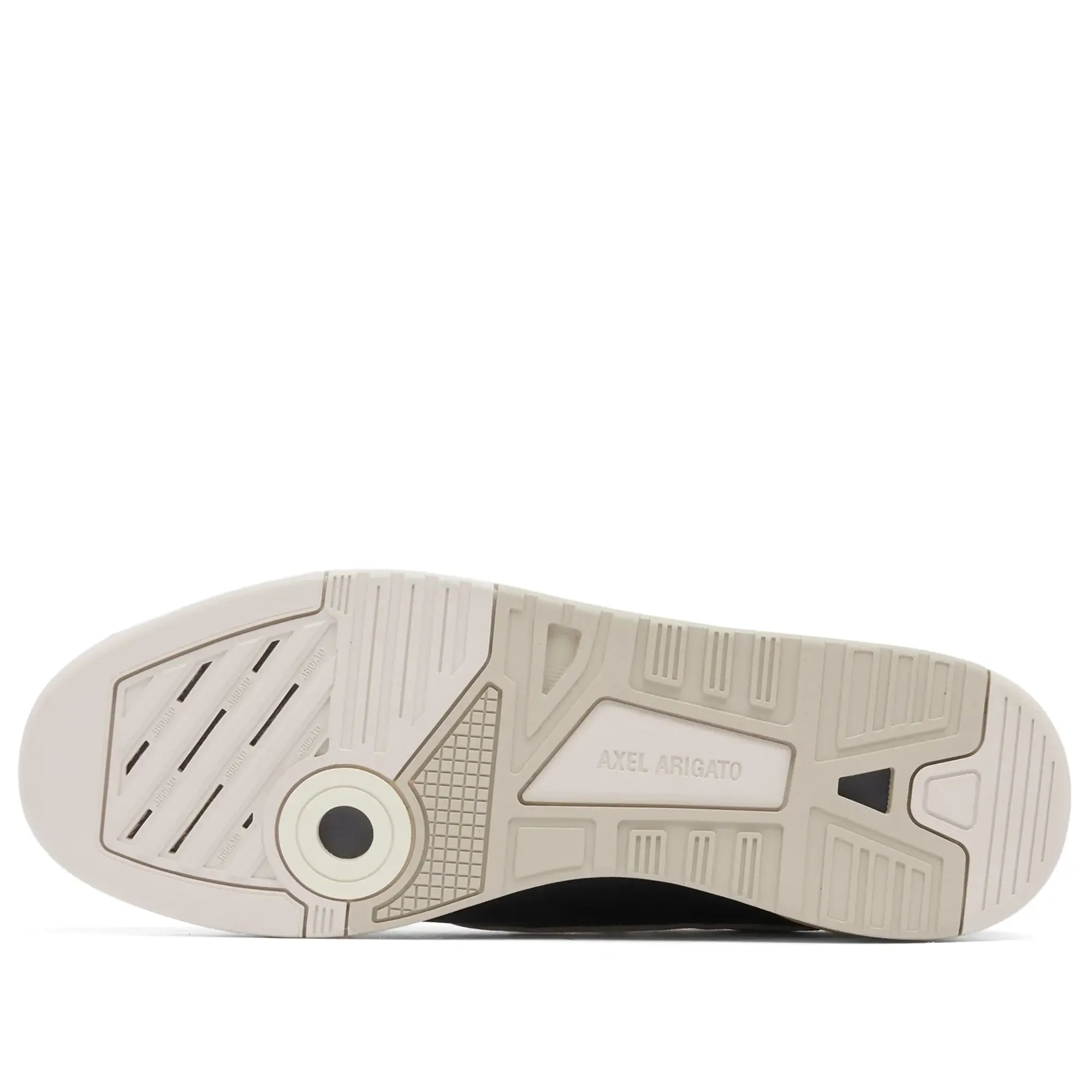 Axel Arigato Men's Clay Sneaker Beige/Black