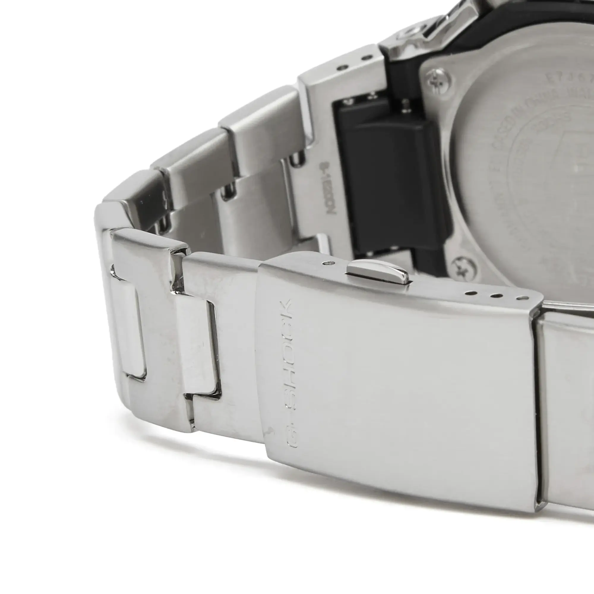 G-Shock 2110D Watch Navy