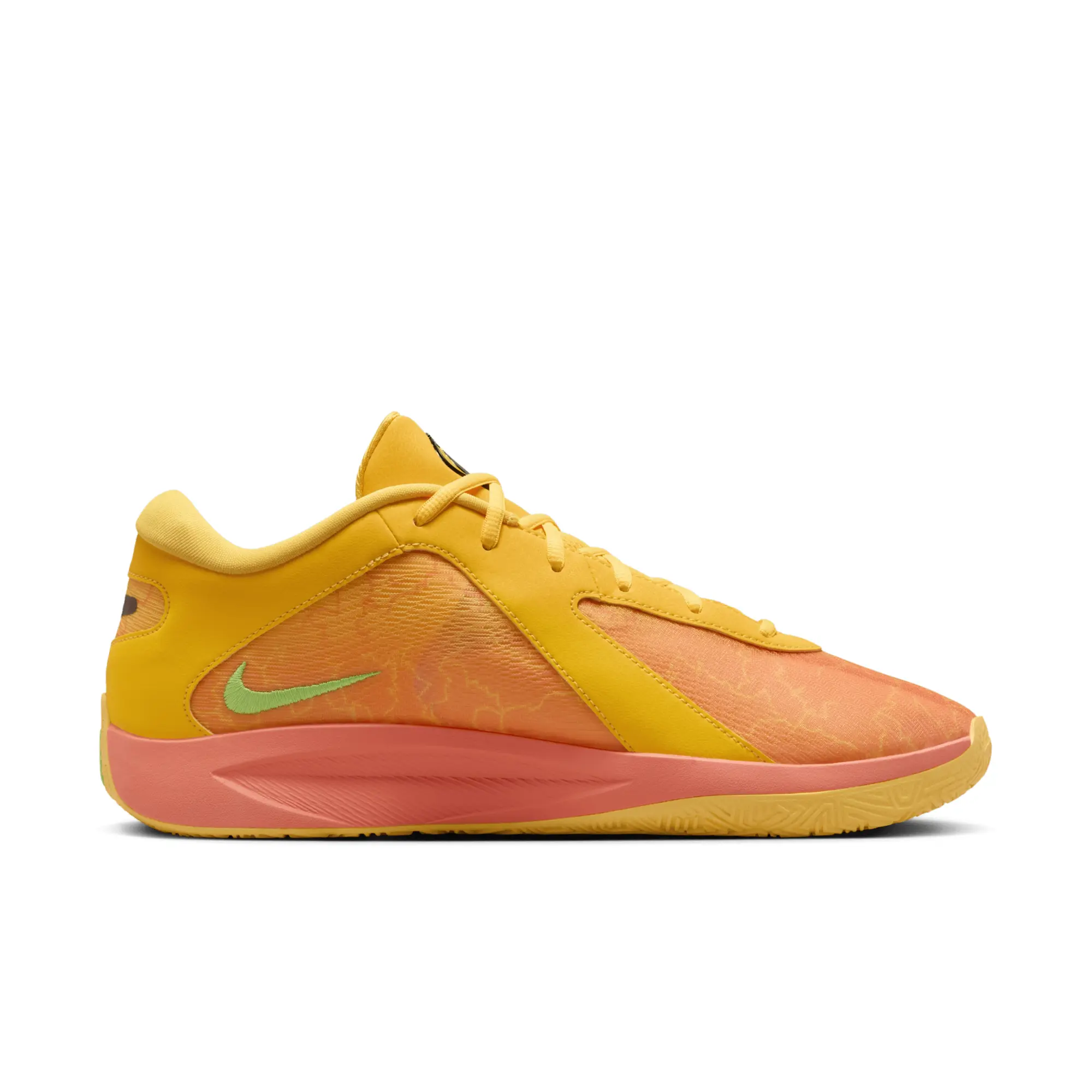 Nike Air Zoom Freak 6, Orange