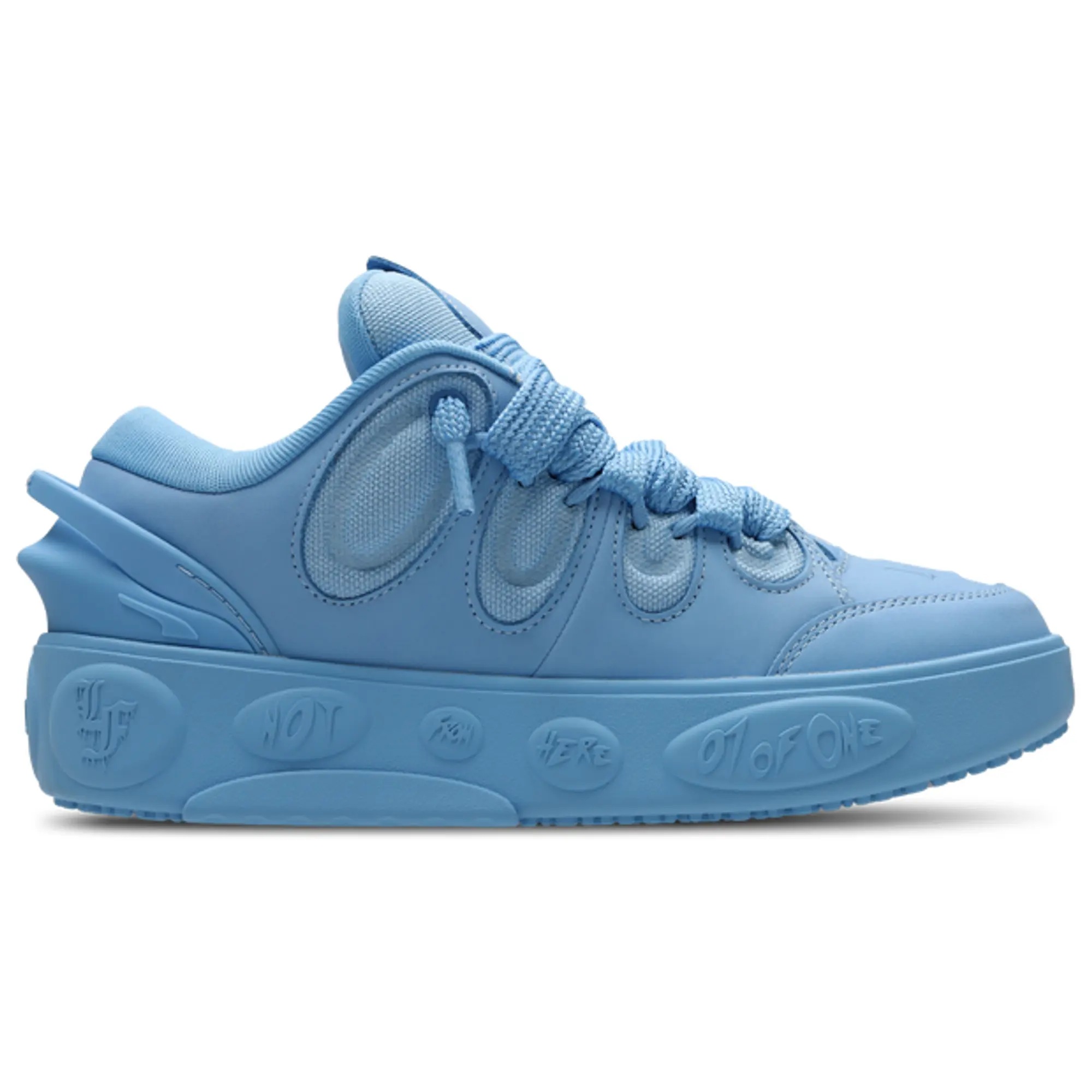 Puma Lafrance Rare - Blue