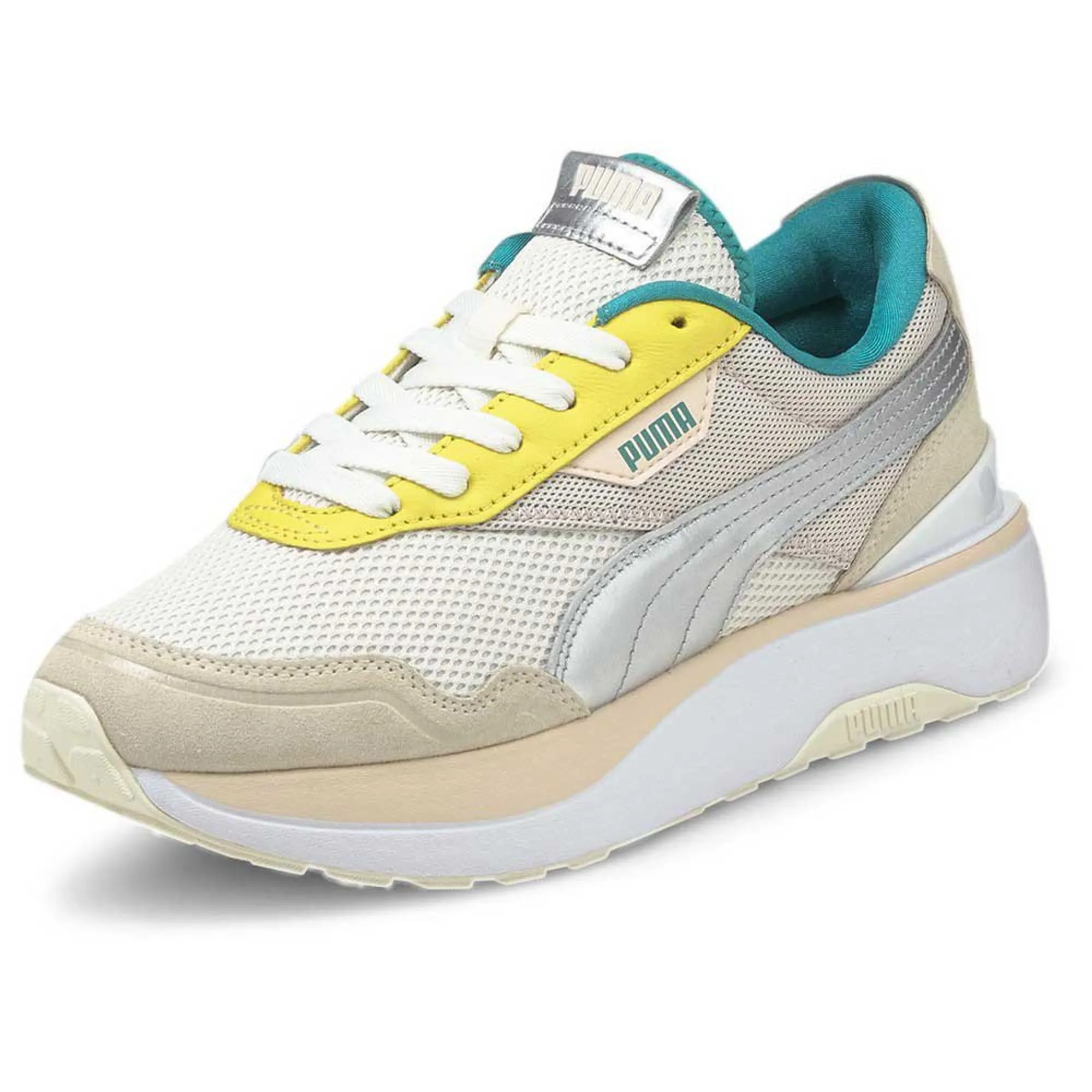 Puma Cruise Rider - Beige