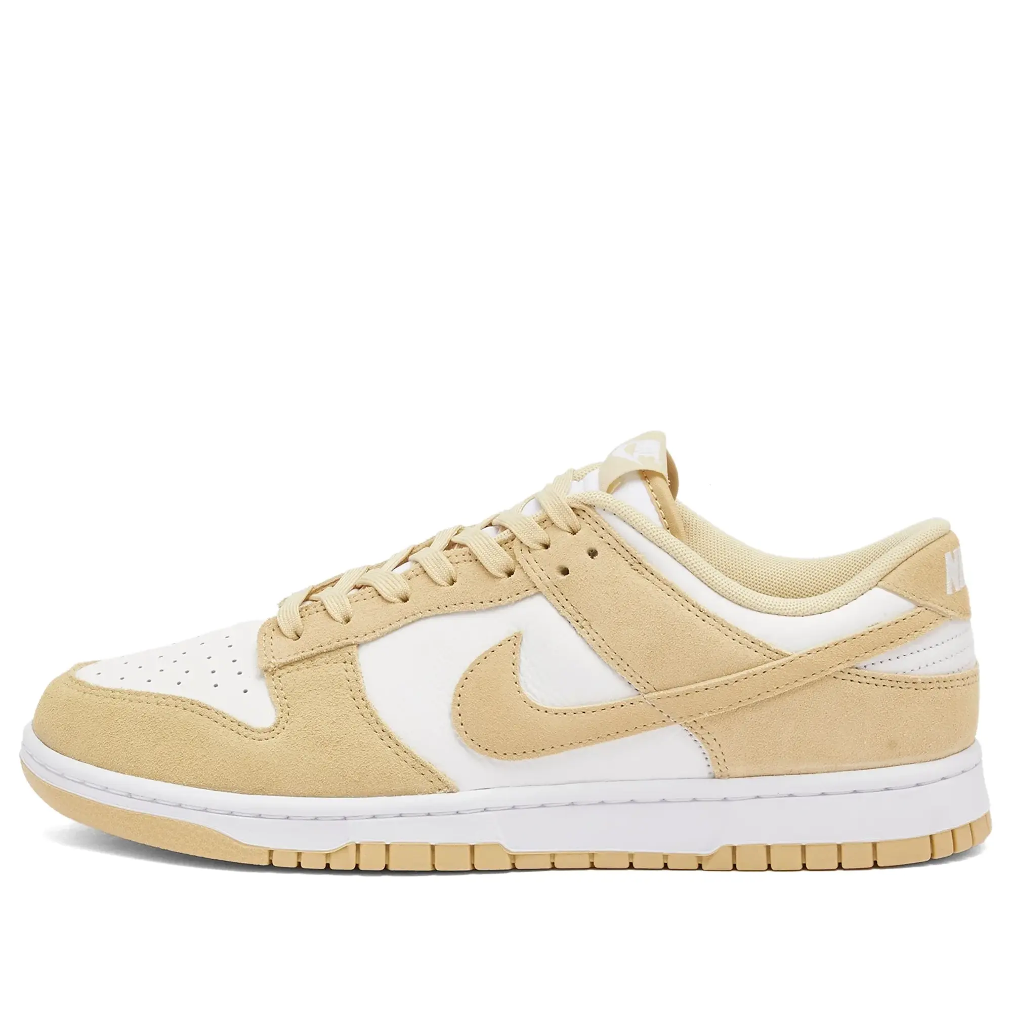 Nike Dunk Men Shoes - White