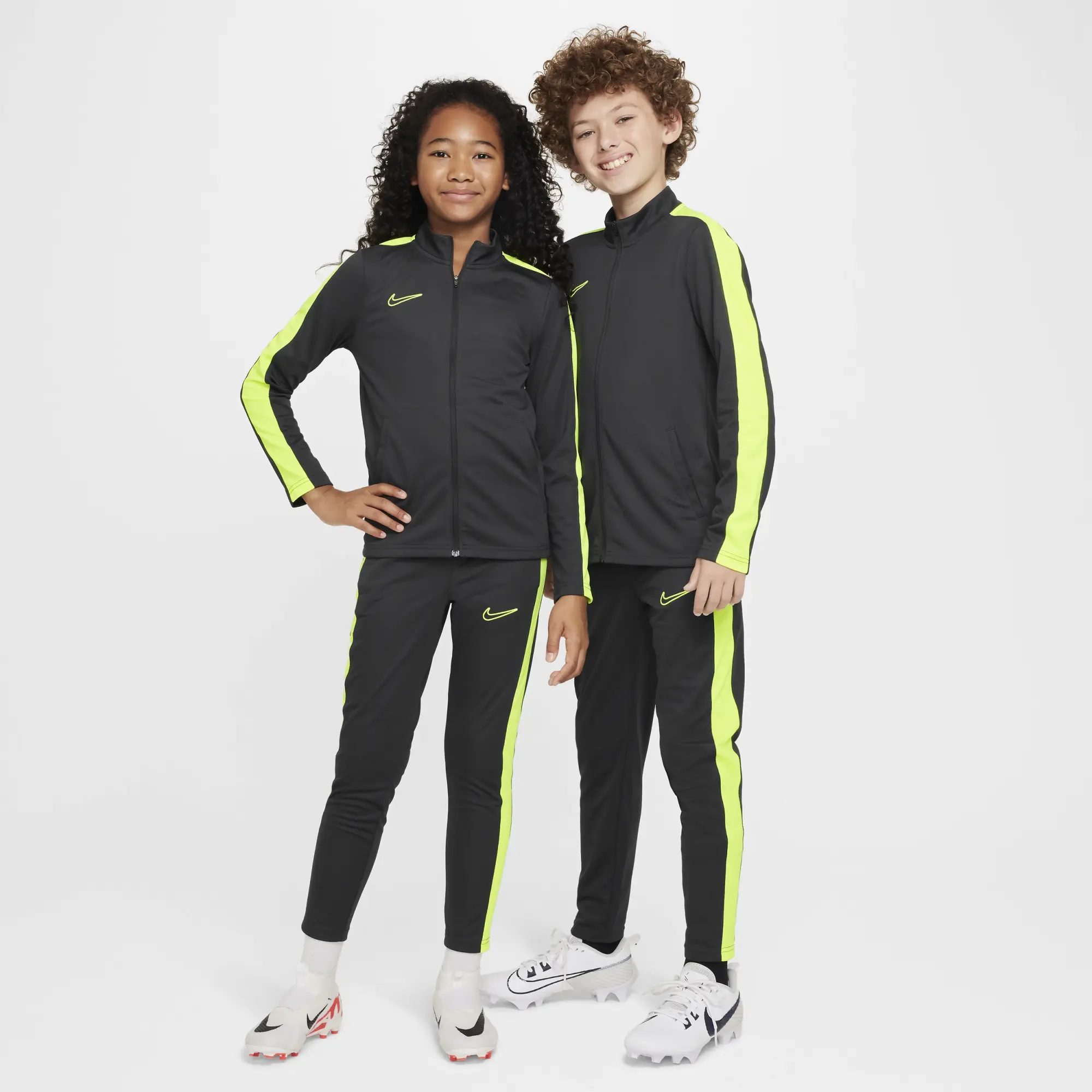 Nike Kids Dri FIT Academy 23 Branded Tracksuit