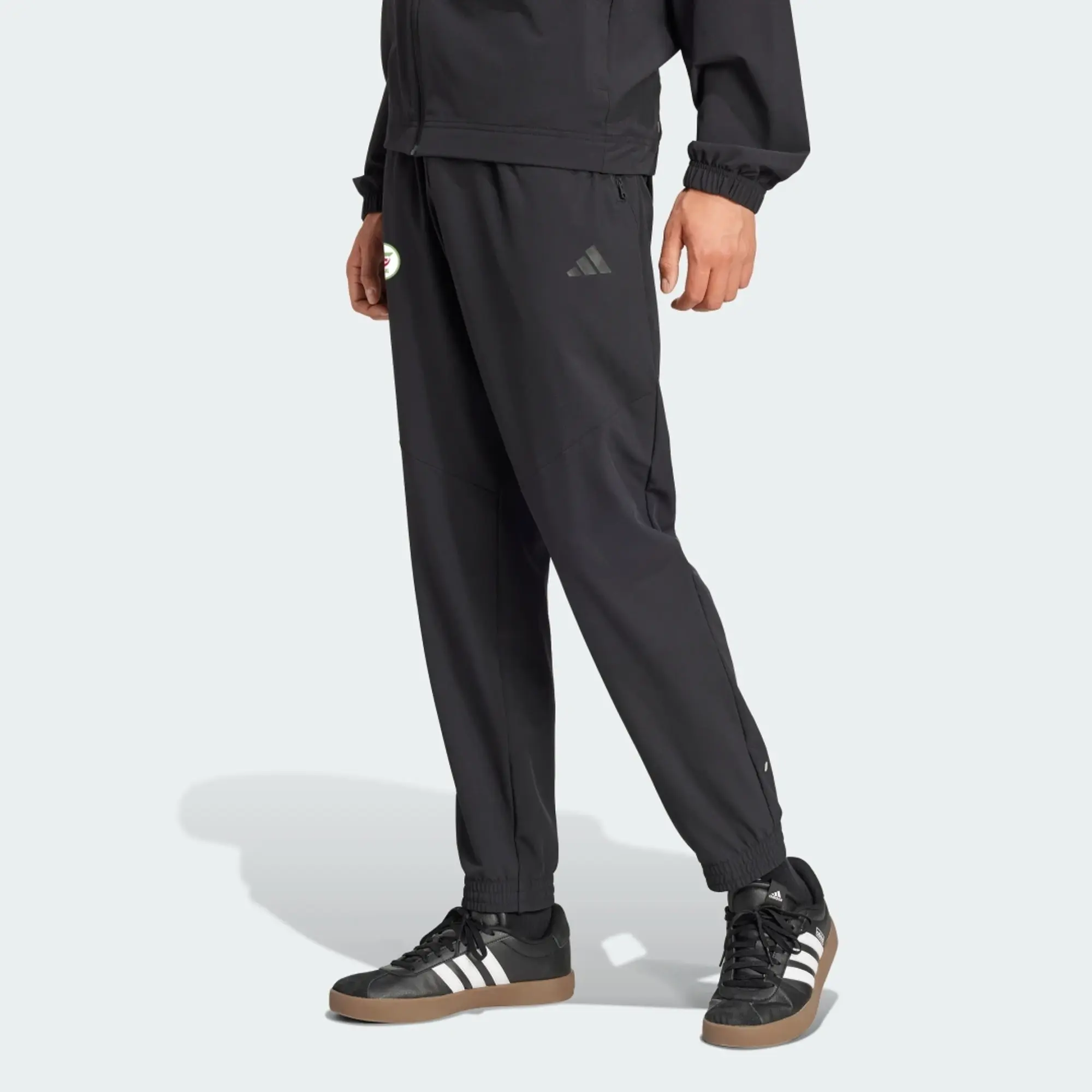 adidas Algeria 2024 Track Pants