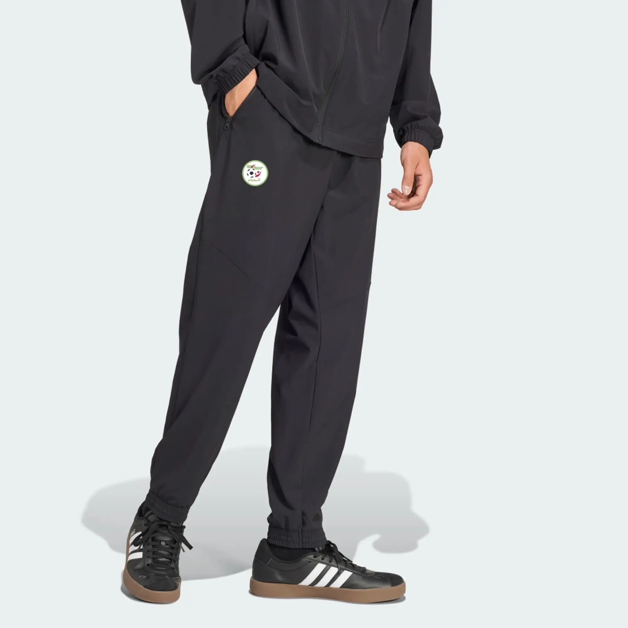 adidas Algeria 2024 Track Pants