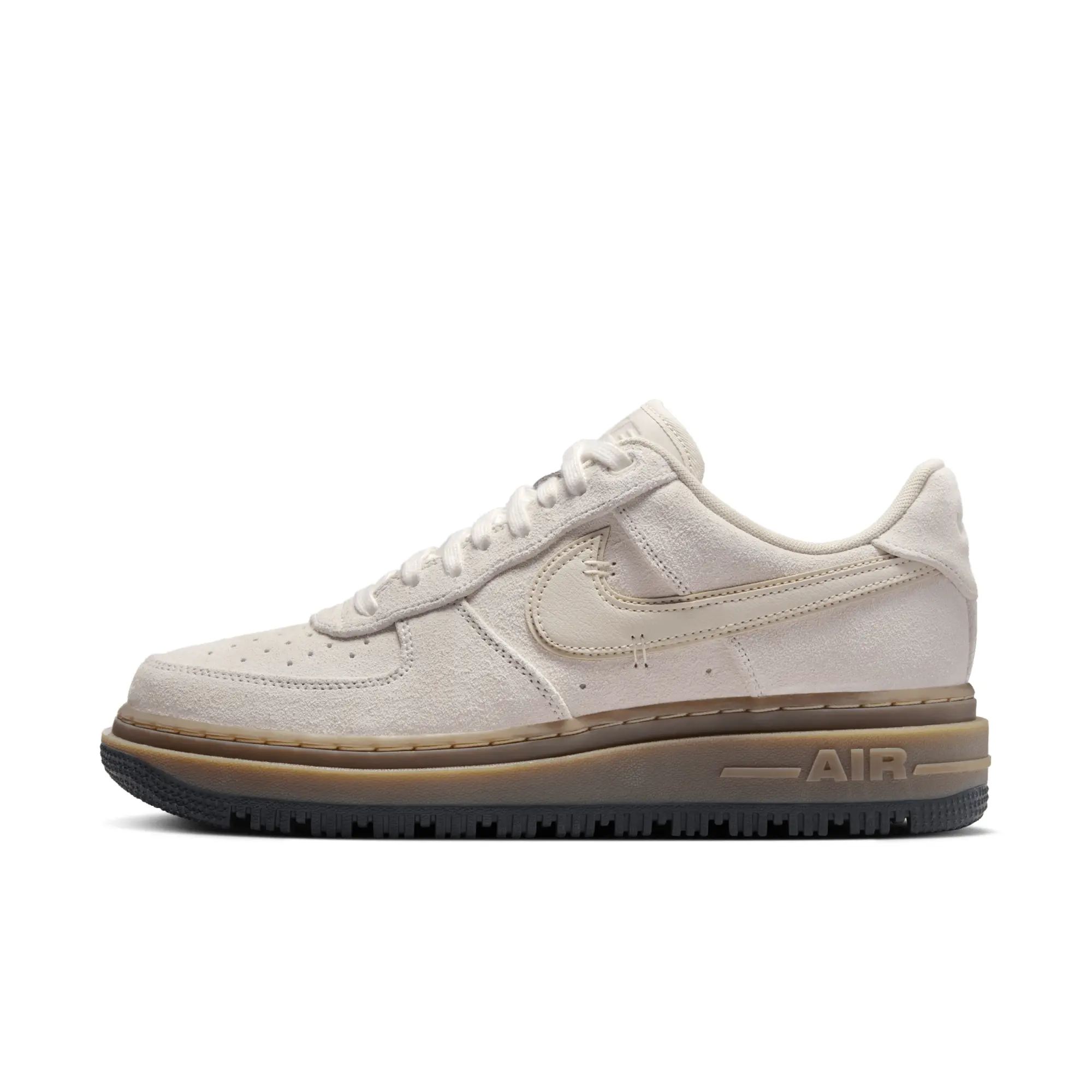 Nike Air Force 1 LX Men's Shoes - Brown