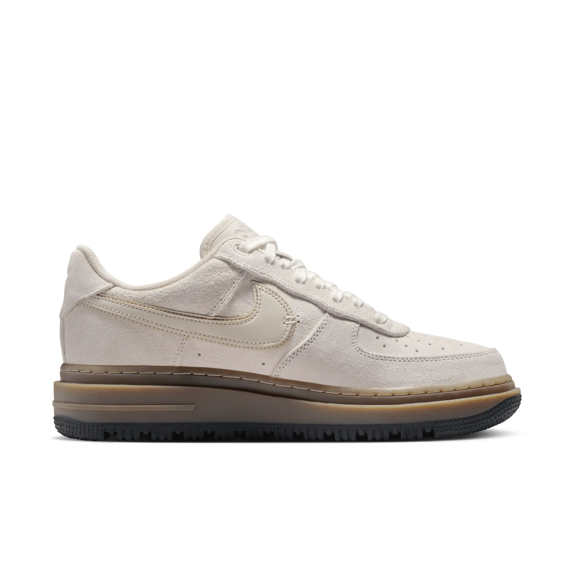 Nike Air Force 1 LX Men's Shoes - Brown