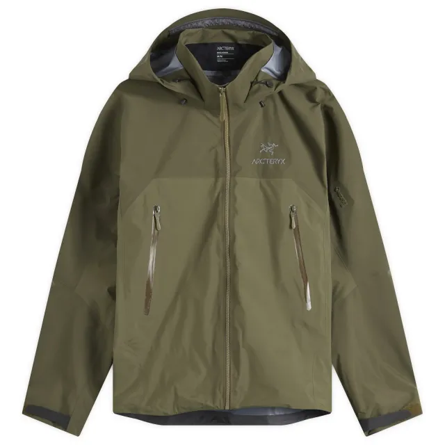 Arc'teryx Men's Beta AR Jacket Tatsu | X000007082-014046 | FOOTY.COM