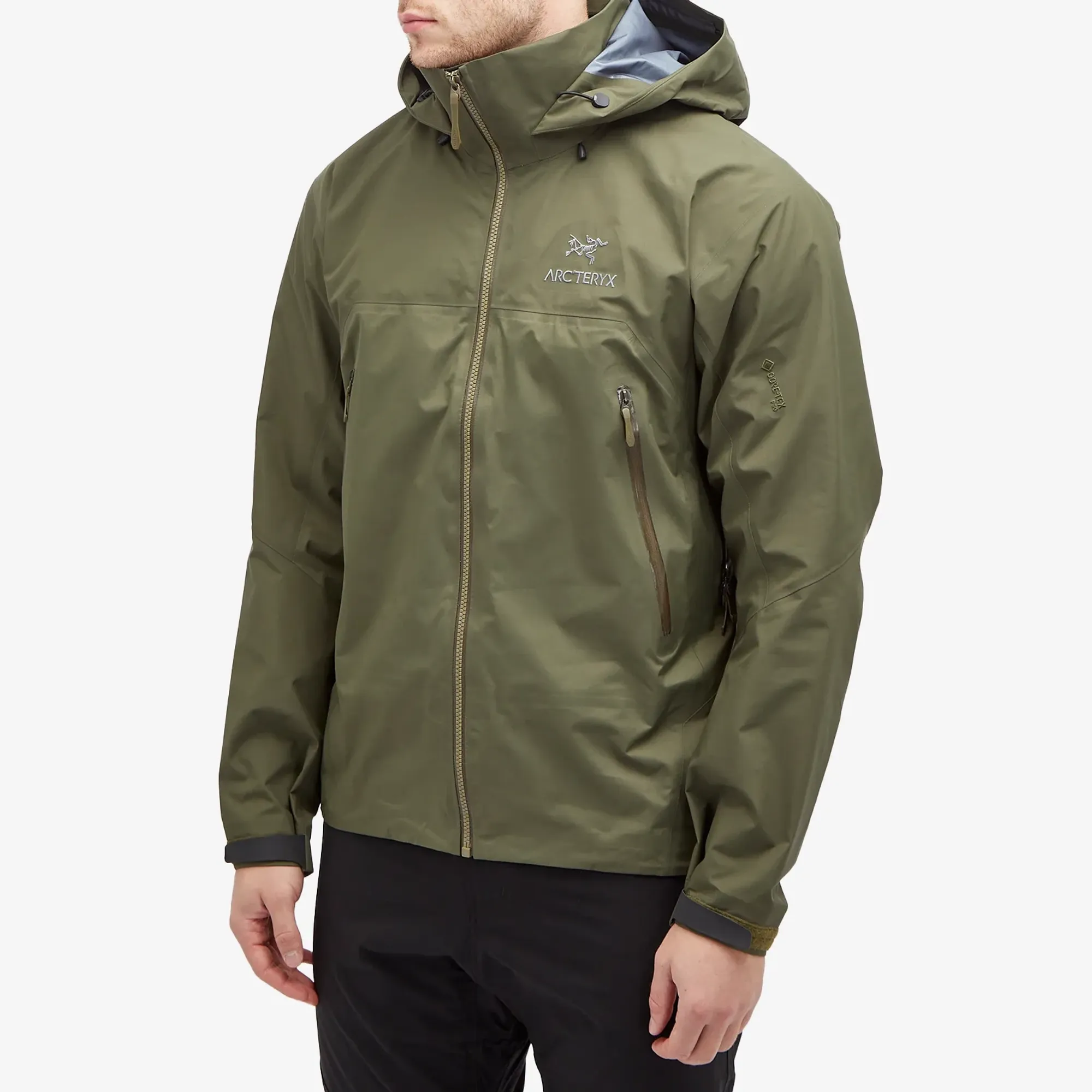 Arc\u0027teryx Beta AR Jacket - ARC