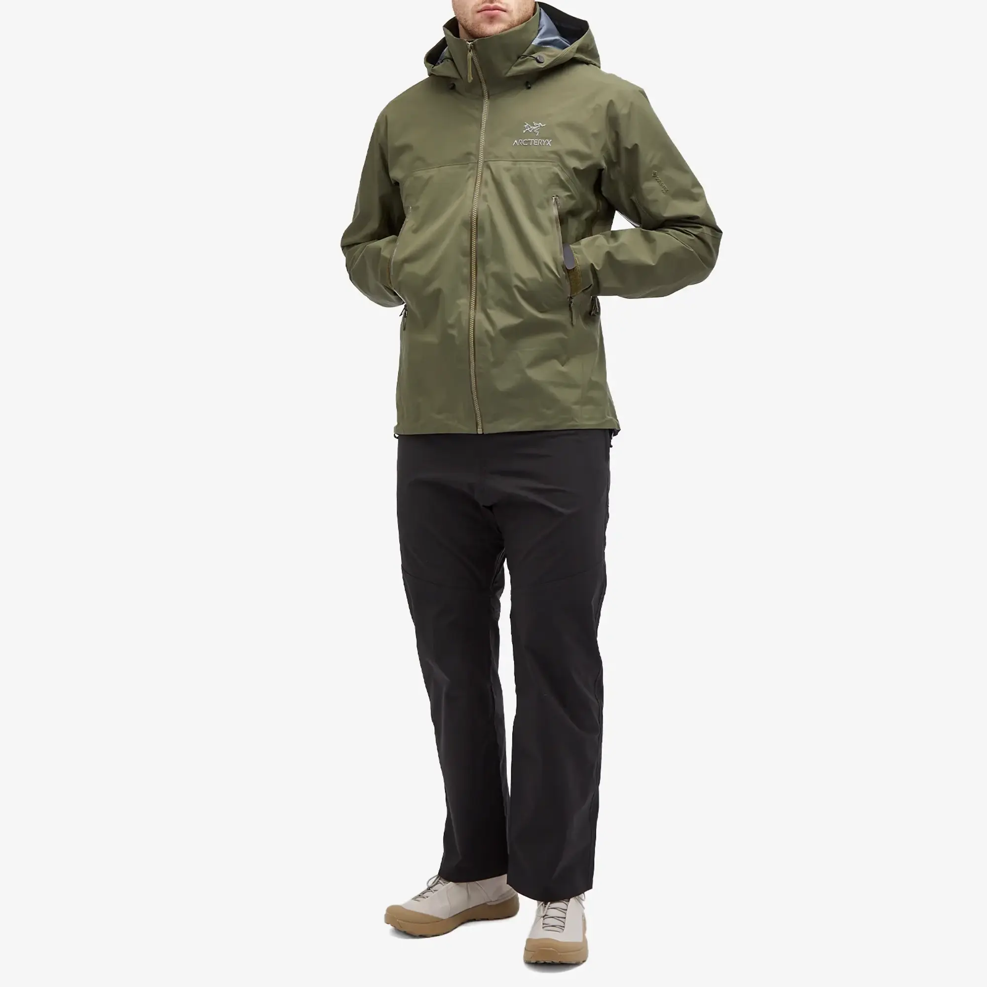 ARC'TERYX BETA LT JACKET Tatsu アークテリクス Arc'teryx Men's Beta AR Jacket Tatsu | X000007082-014046