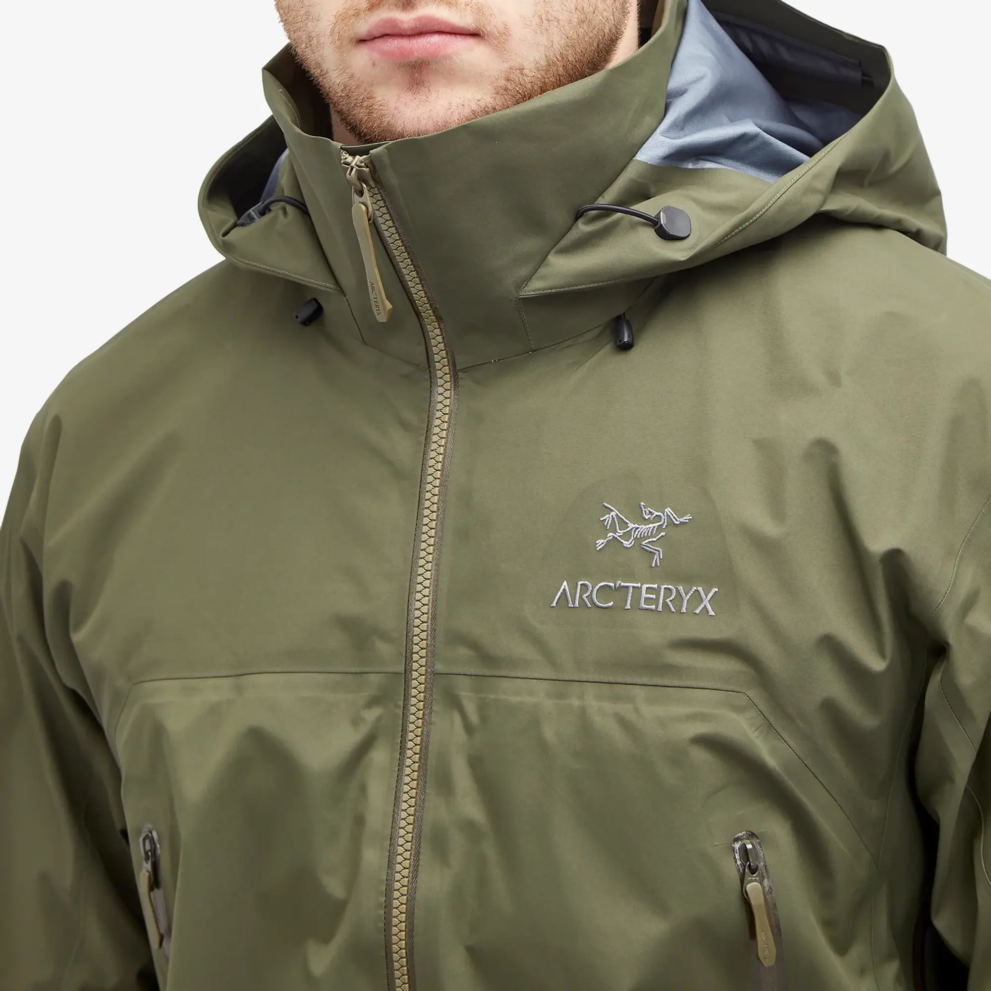 Arc'teryx Men's Beta AR Jacket Tatsu | X000007082-014046