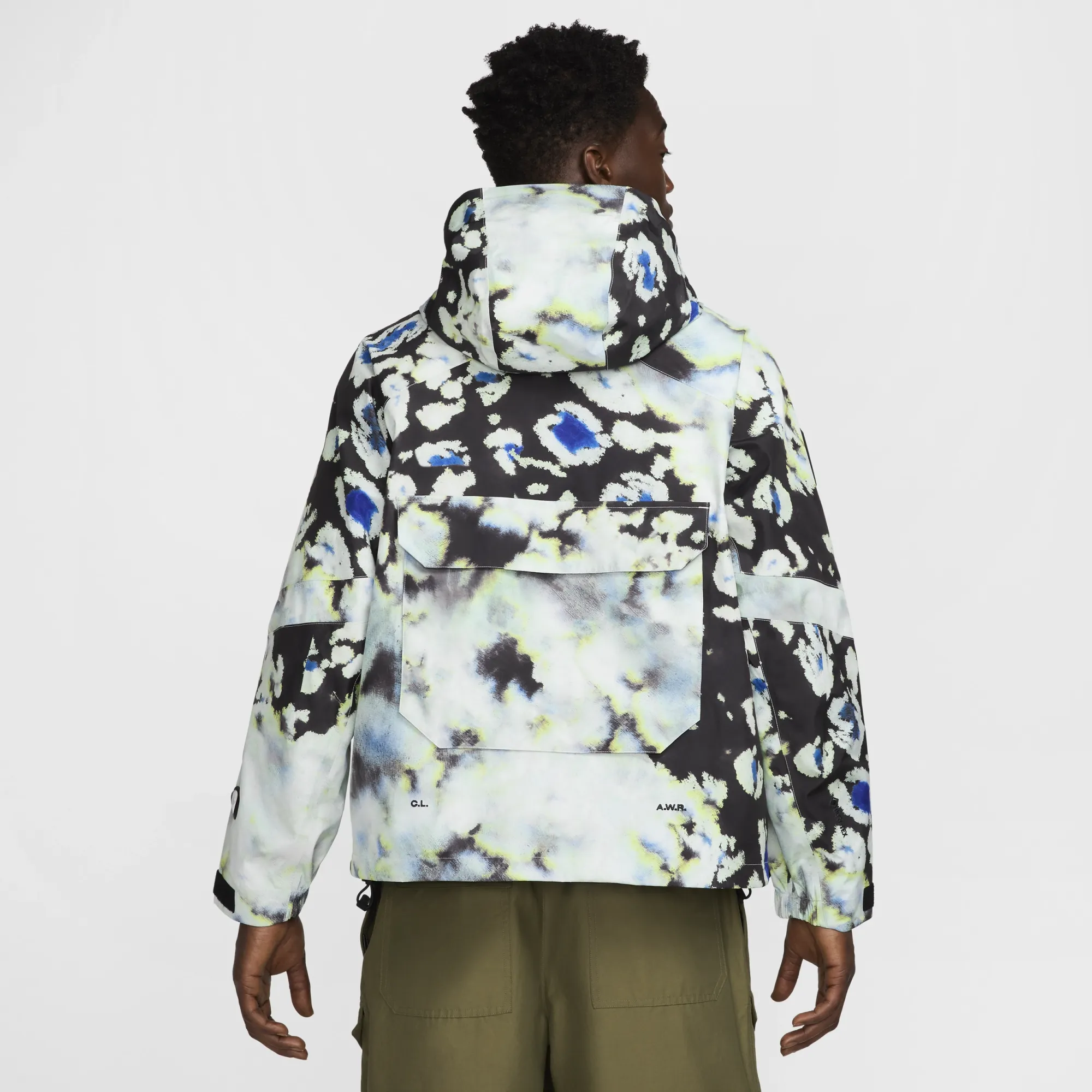 NIKE NOCTA オパール GORE-TEX
