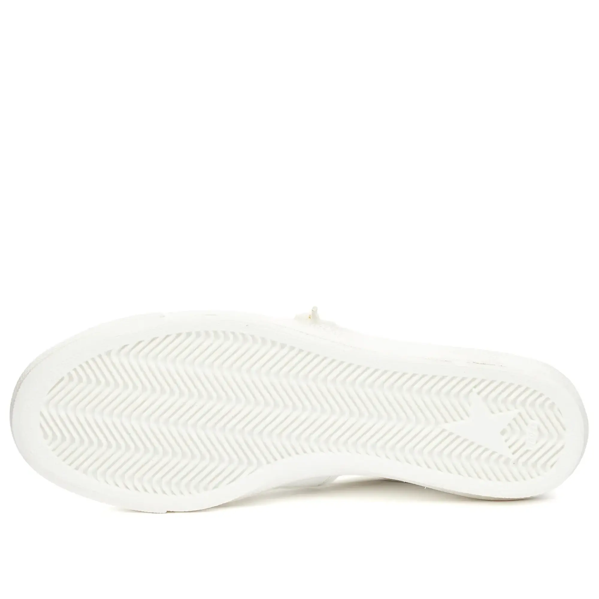 Golden Goose Men's Matchstar Leather Sneaker White/Red