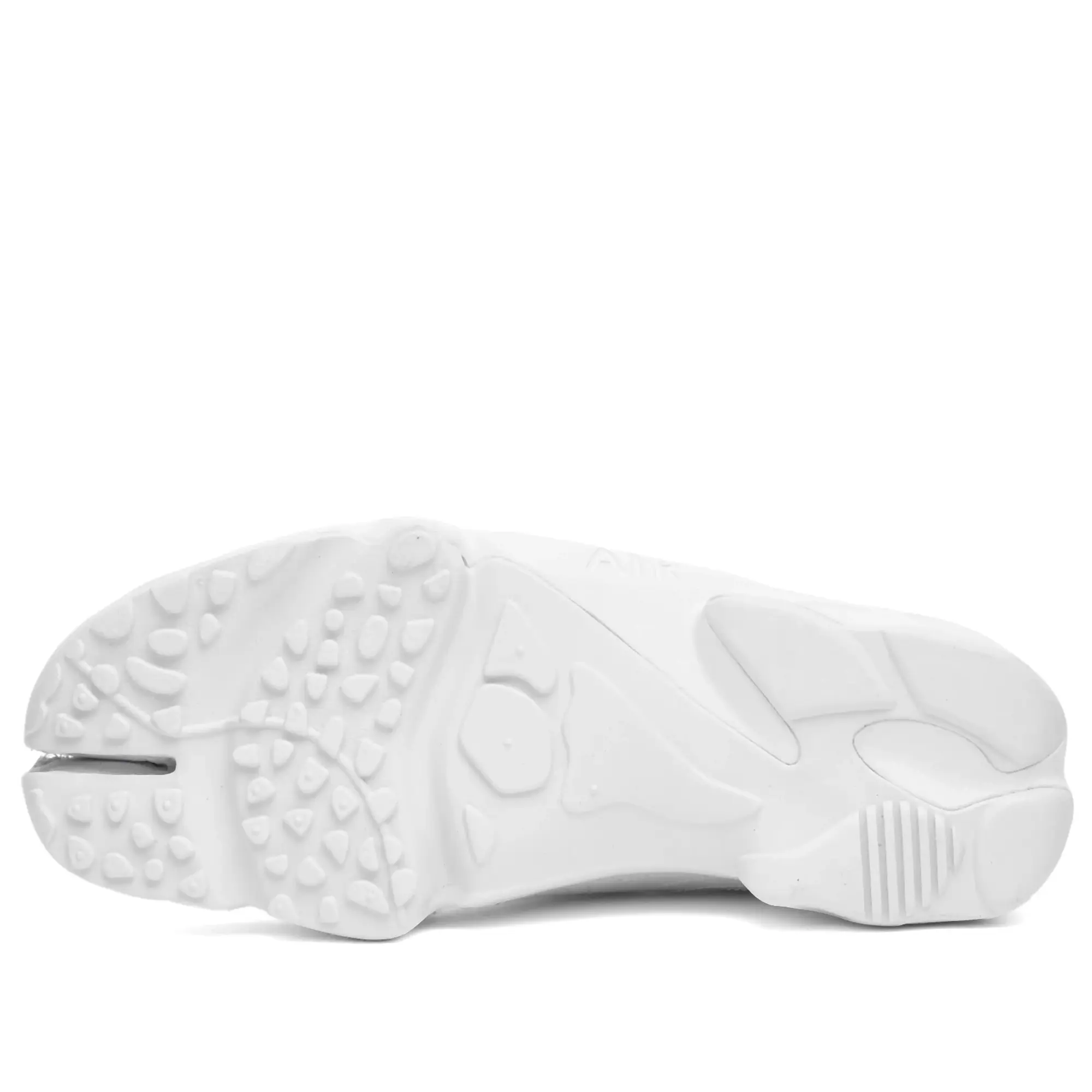Nike Women's Air Rift-Ip W Sneaker Pure Platinum