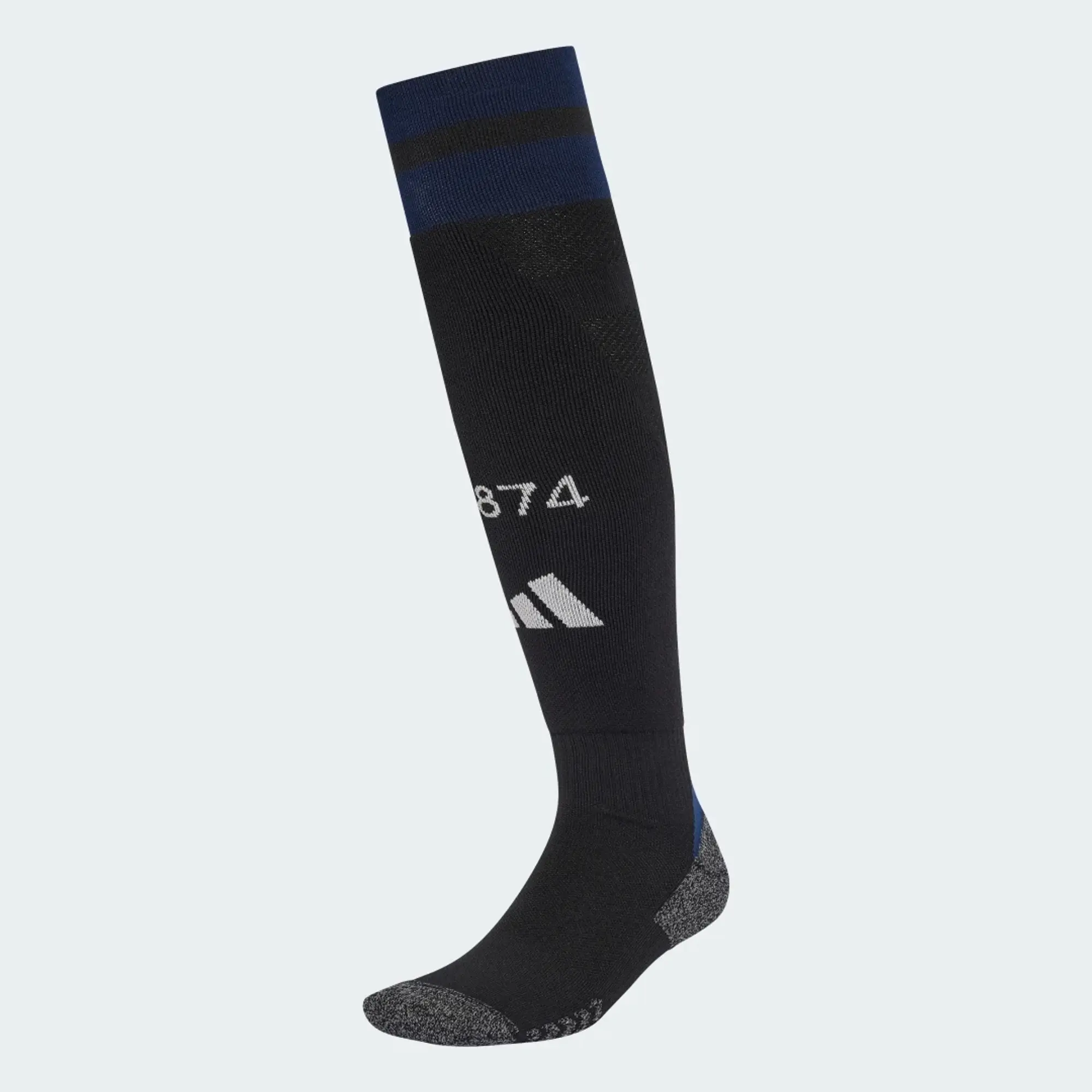 adidas Aston Villa FC 24/25 Third Socks