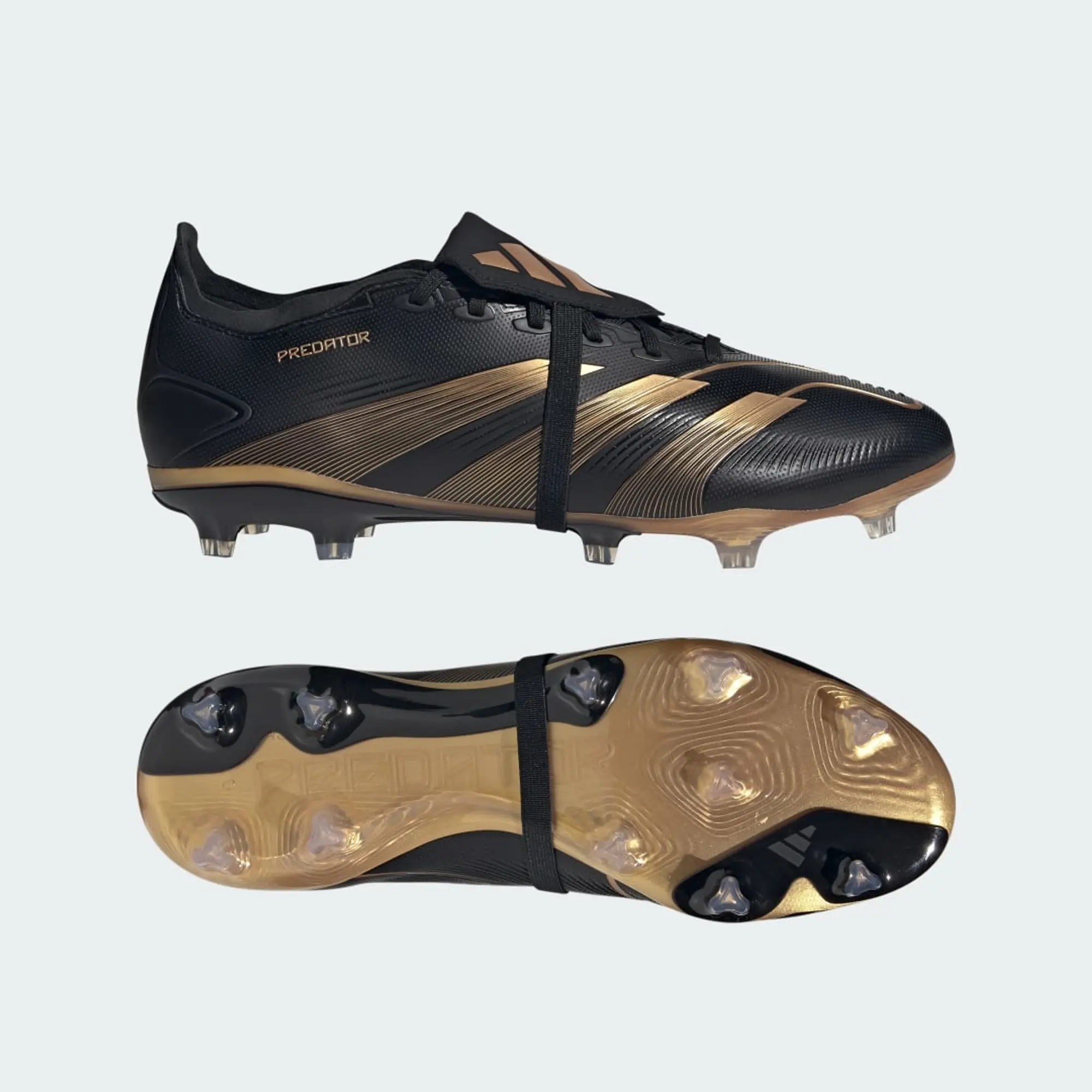 Jd sports adidas predator best sale