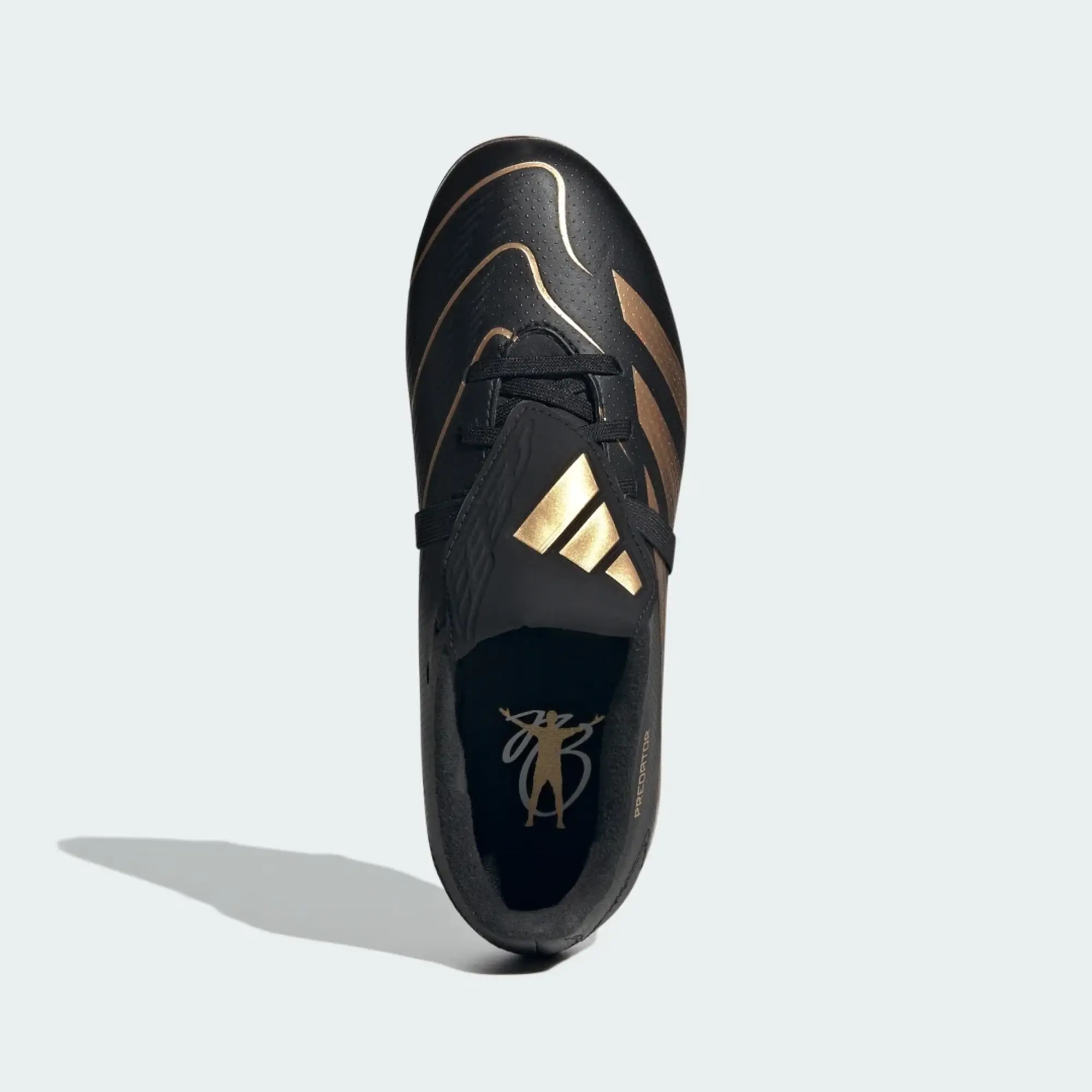 adidas Kids Predator x Bellingham League Tongue FG