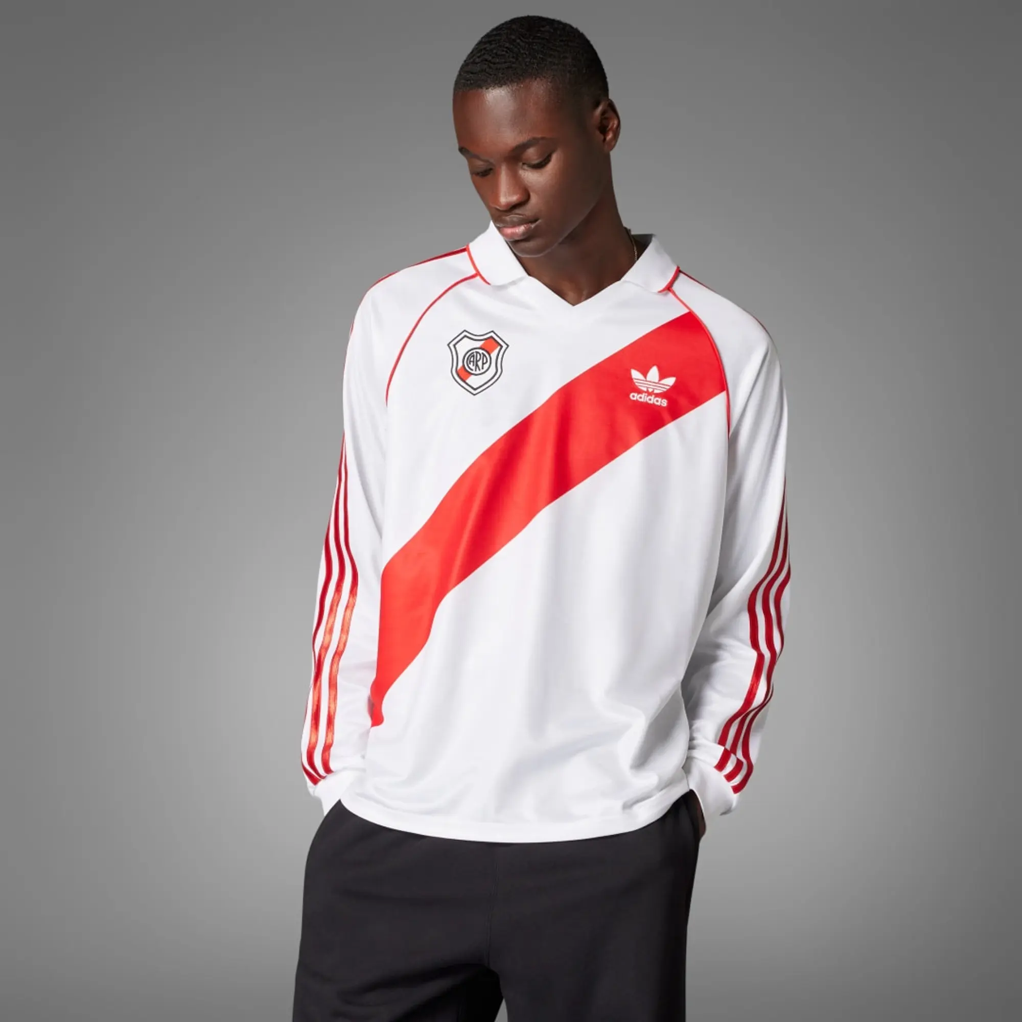 adidas Originals adidas River Plate 1994 Jersey