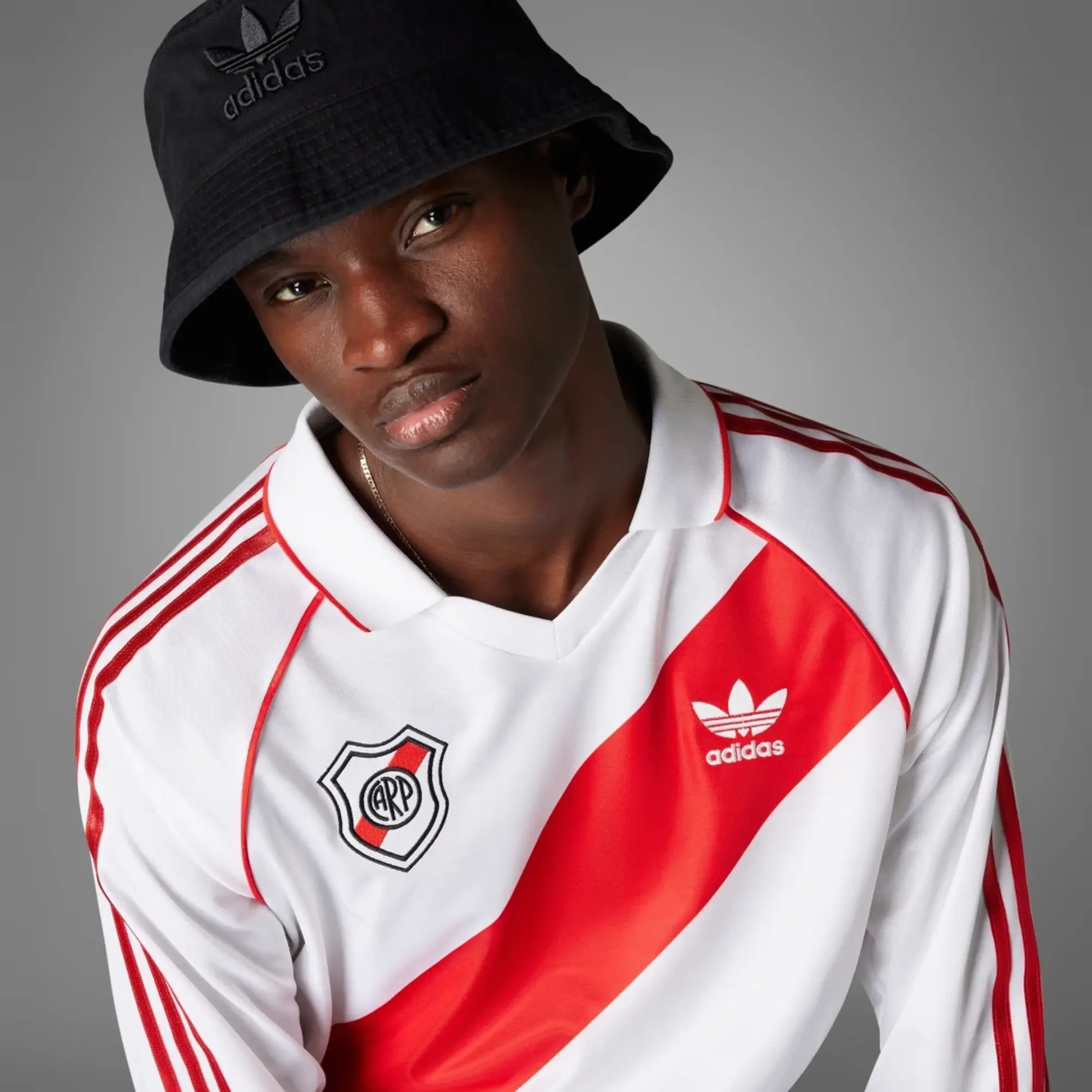 adidas Originals adidas River Plate 1994 Jersey