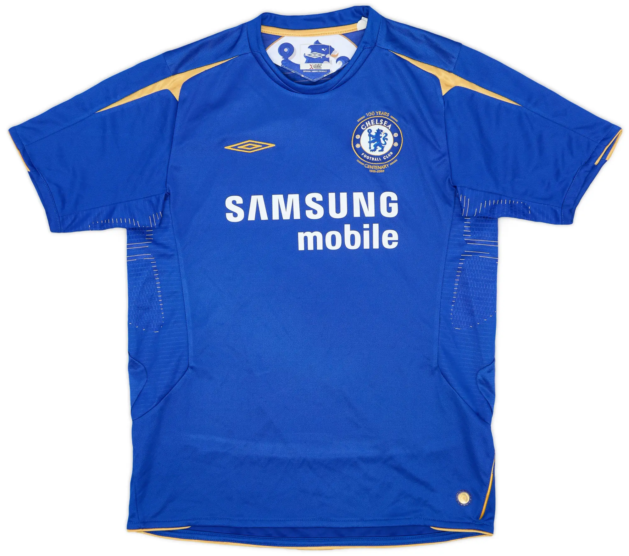 Chelsea umbro kit best sale