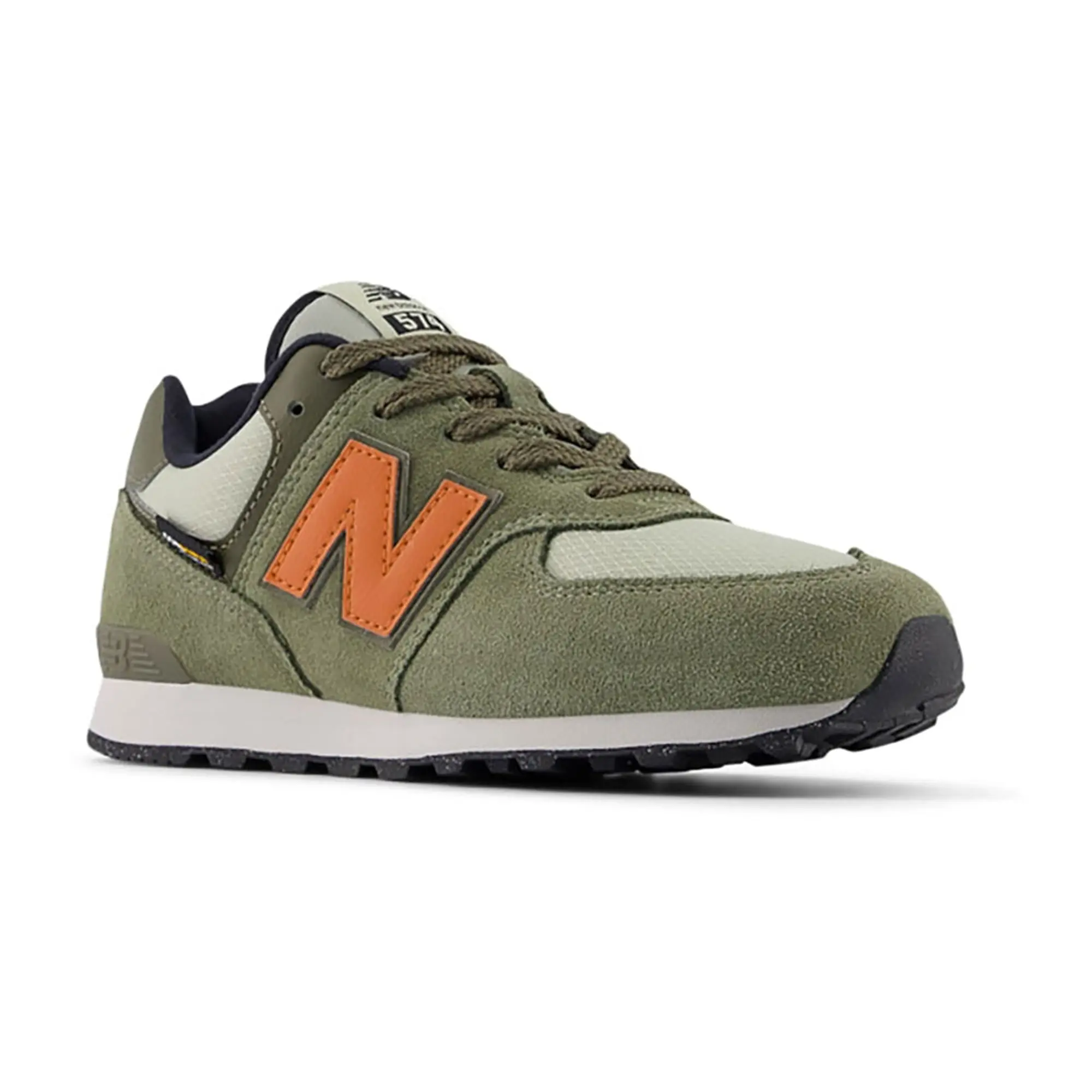 New Balance 574 Trainers