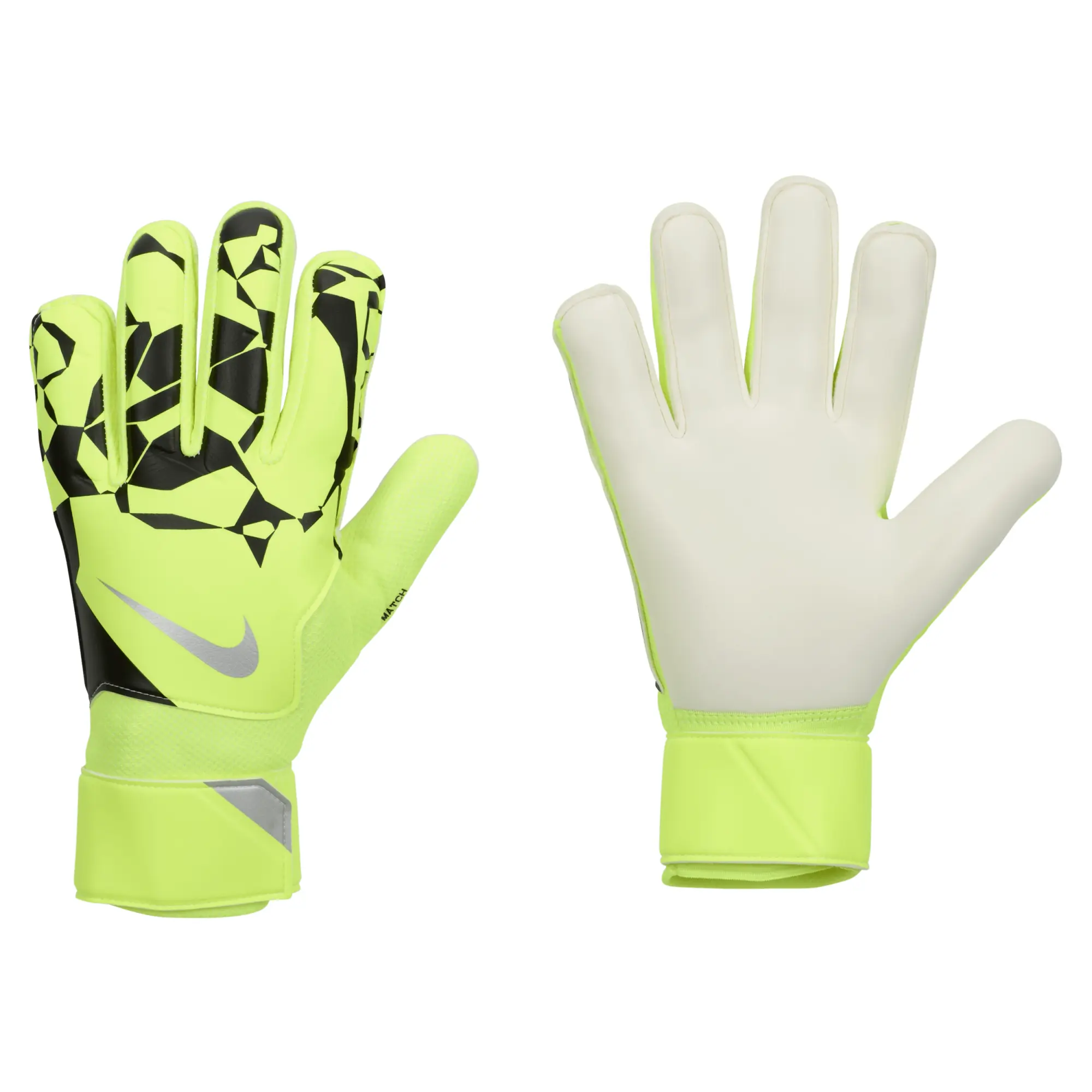 Nike Match Goalkeeper Gloves